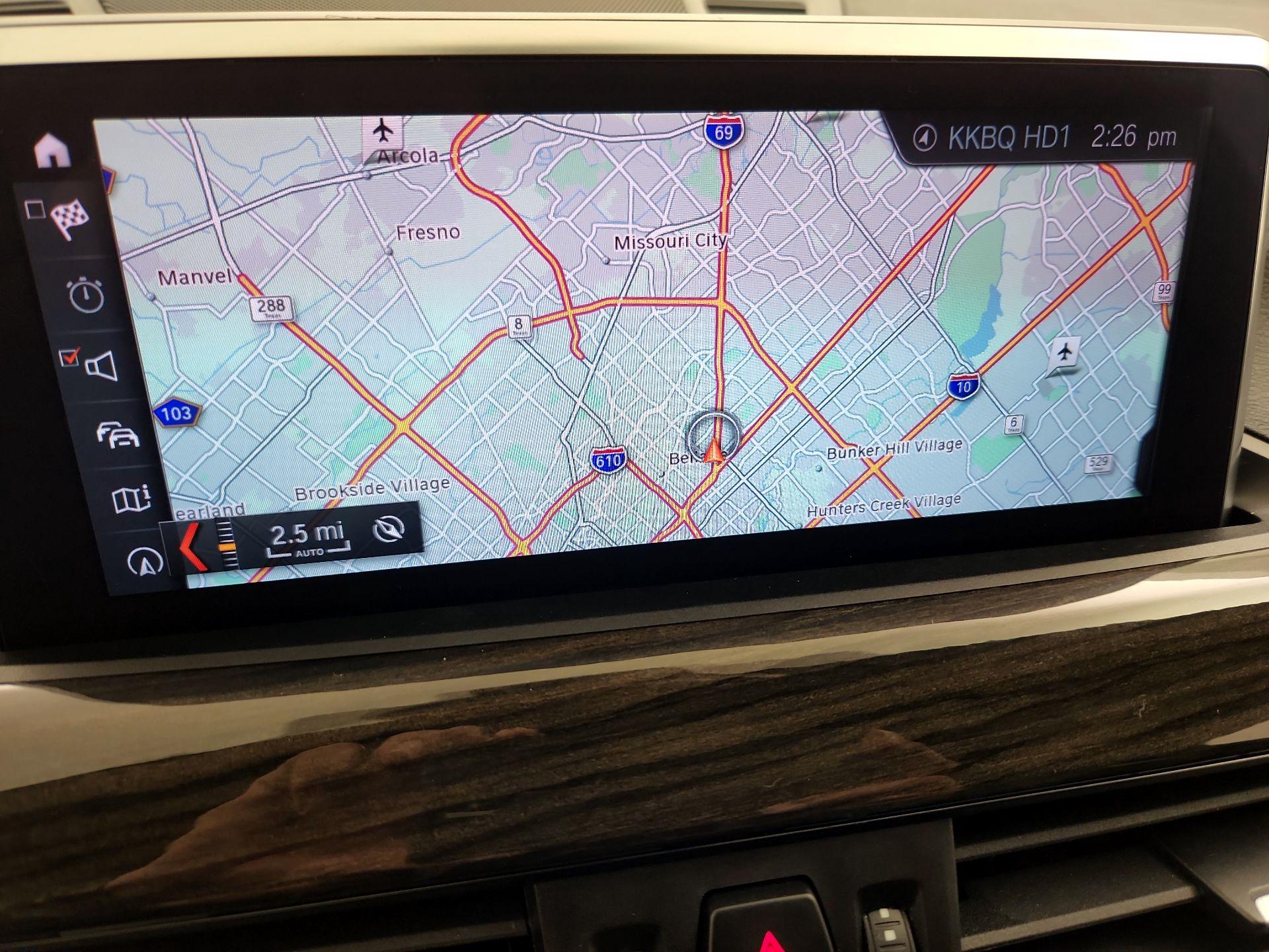 Thumbnail: 2021 BMW X2 - 14