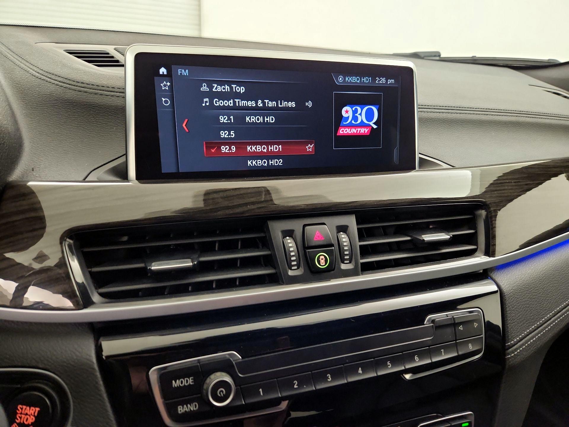 Thumbnail: 2021 BMW X2 - 16