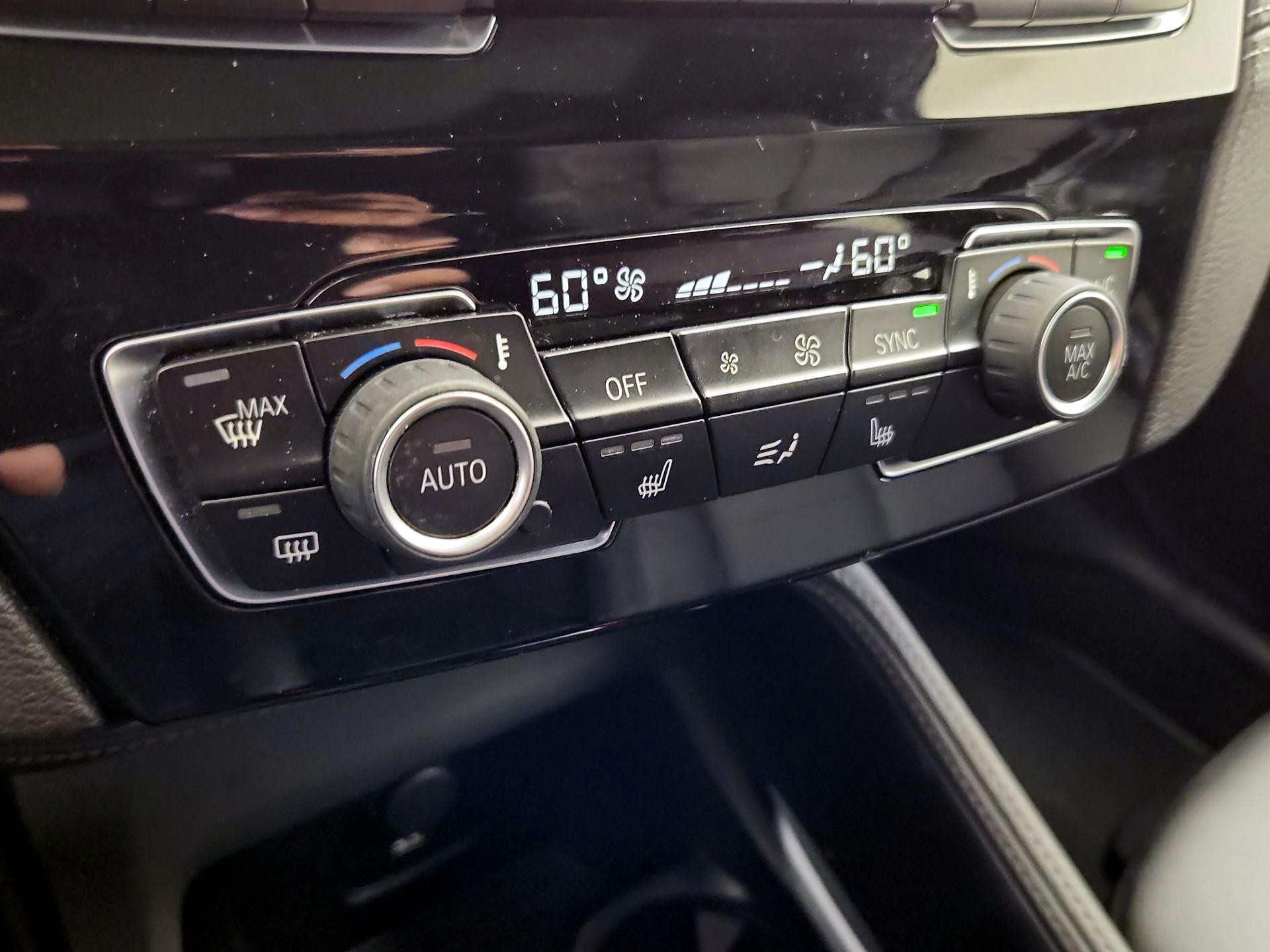 Thumbnail: 2021 BMW X2 - 17