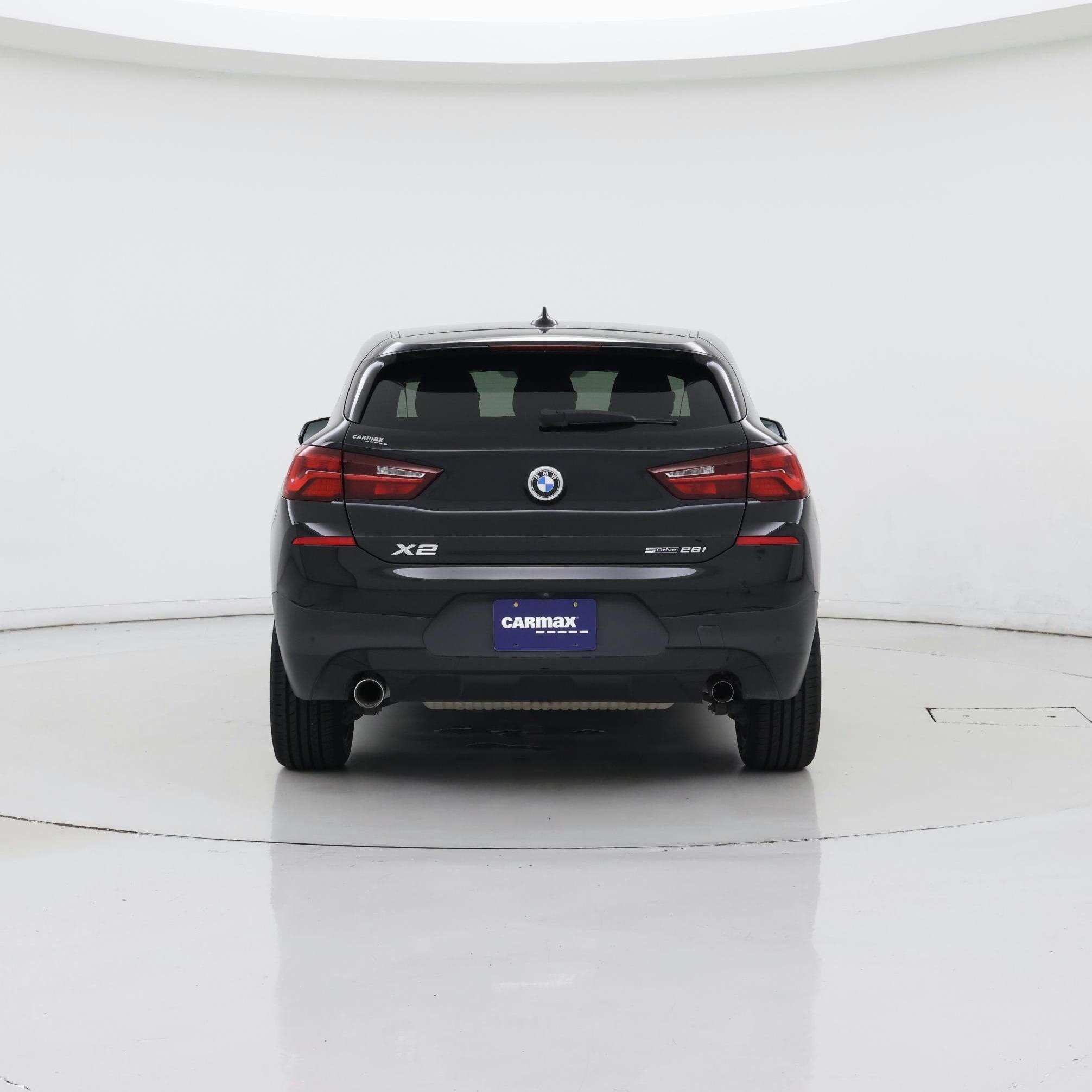 Thumbnail: 2021 BMW X2 - 6