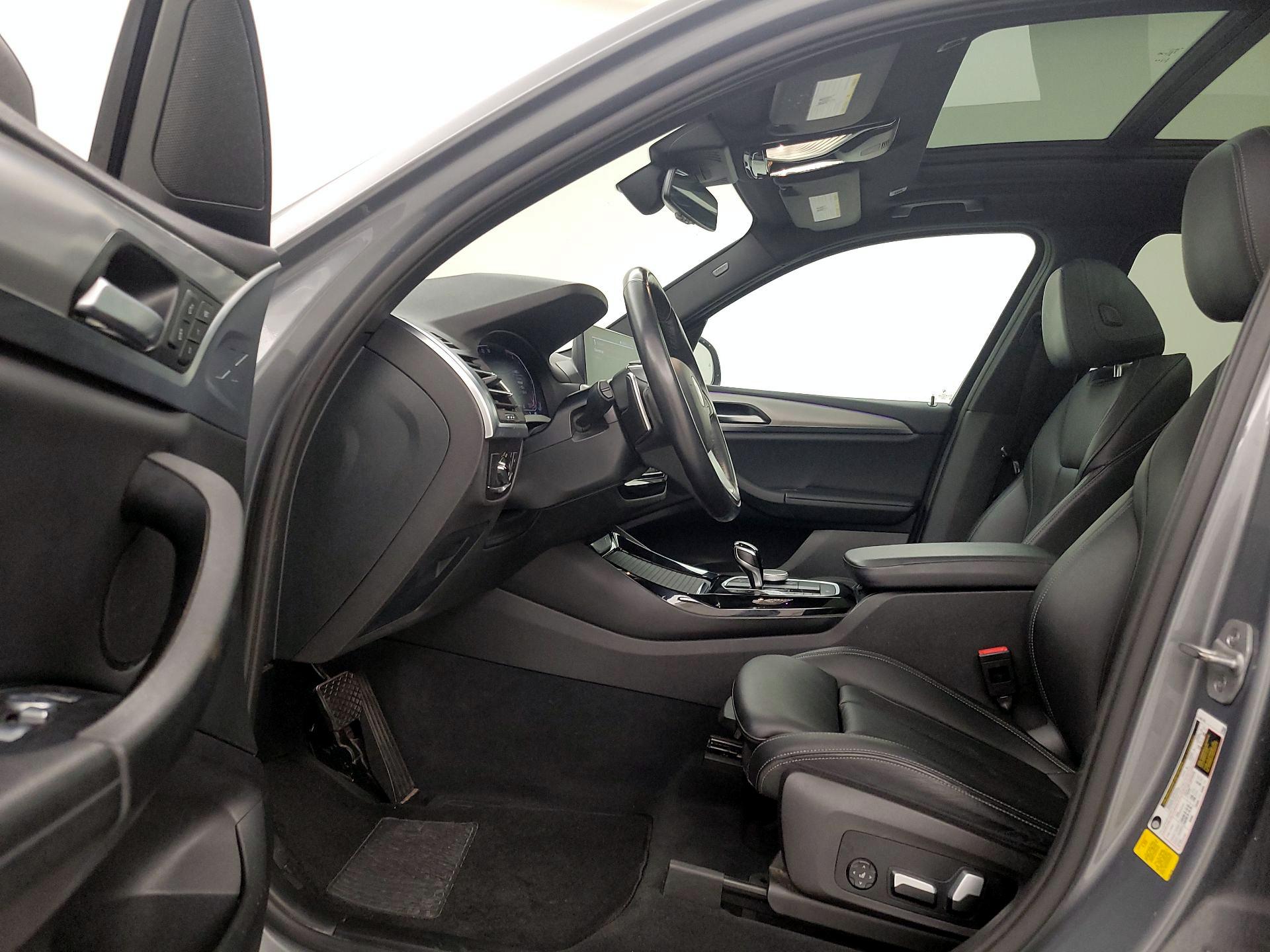 Thumbnail: 2023 BMW X3 - 11