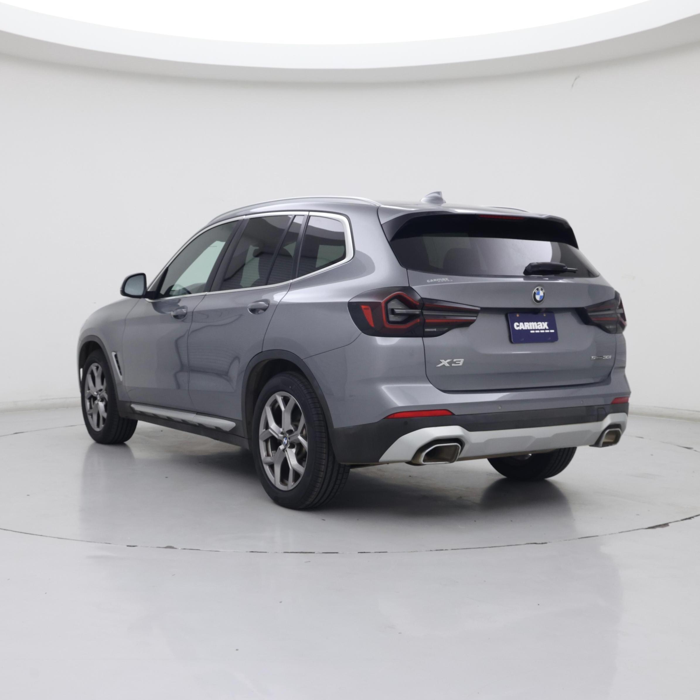 Thumbnail: 2023 BMW X3 - 2