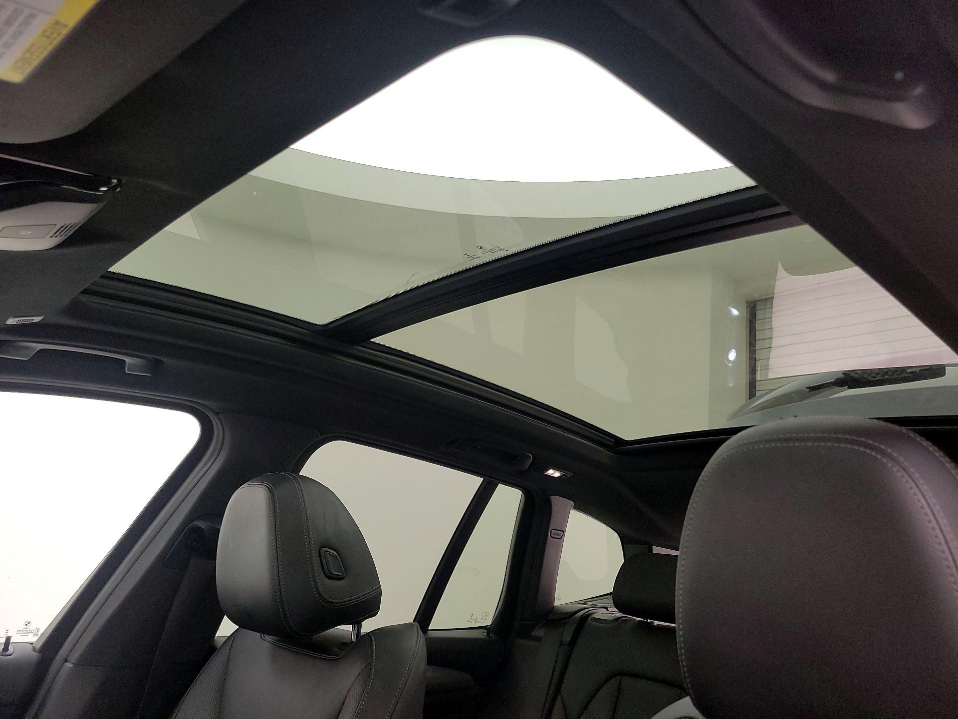 Thumbnail: 2023 BMW X3 - 19