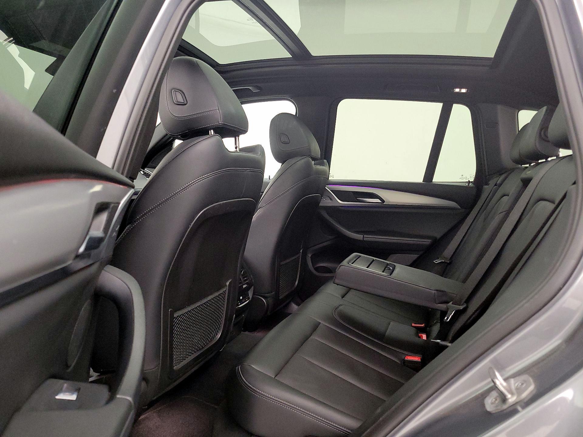 Thumbnail: 2023 BMW X3 - 20
