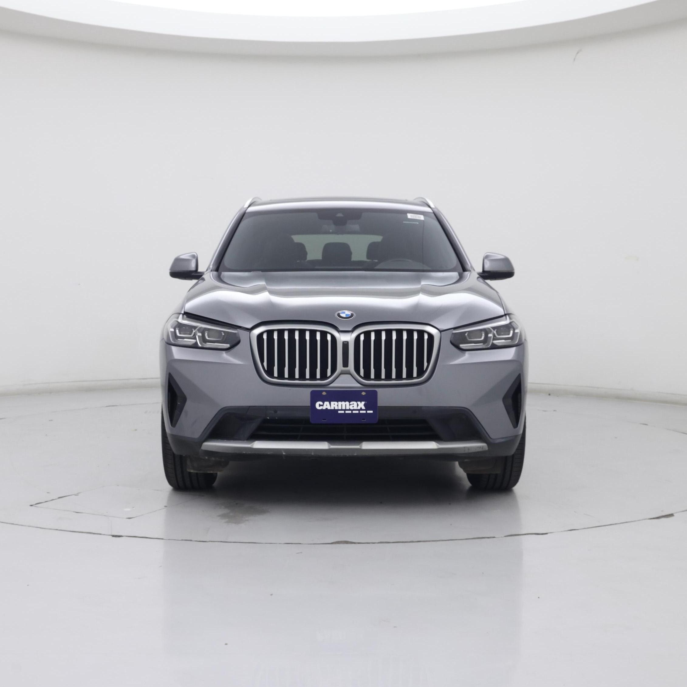 Thumbnail: 2023 BMW X3 - 5