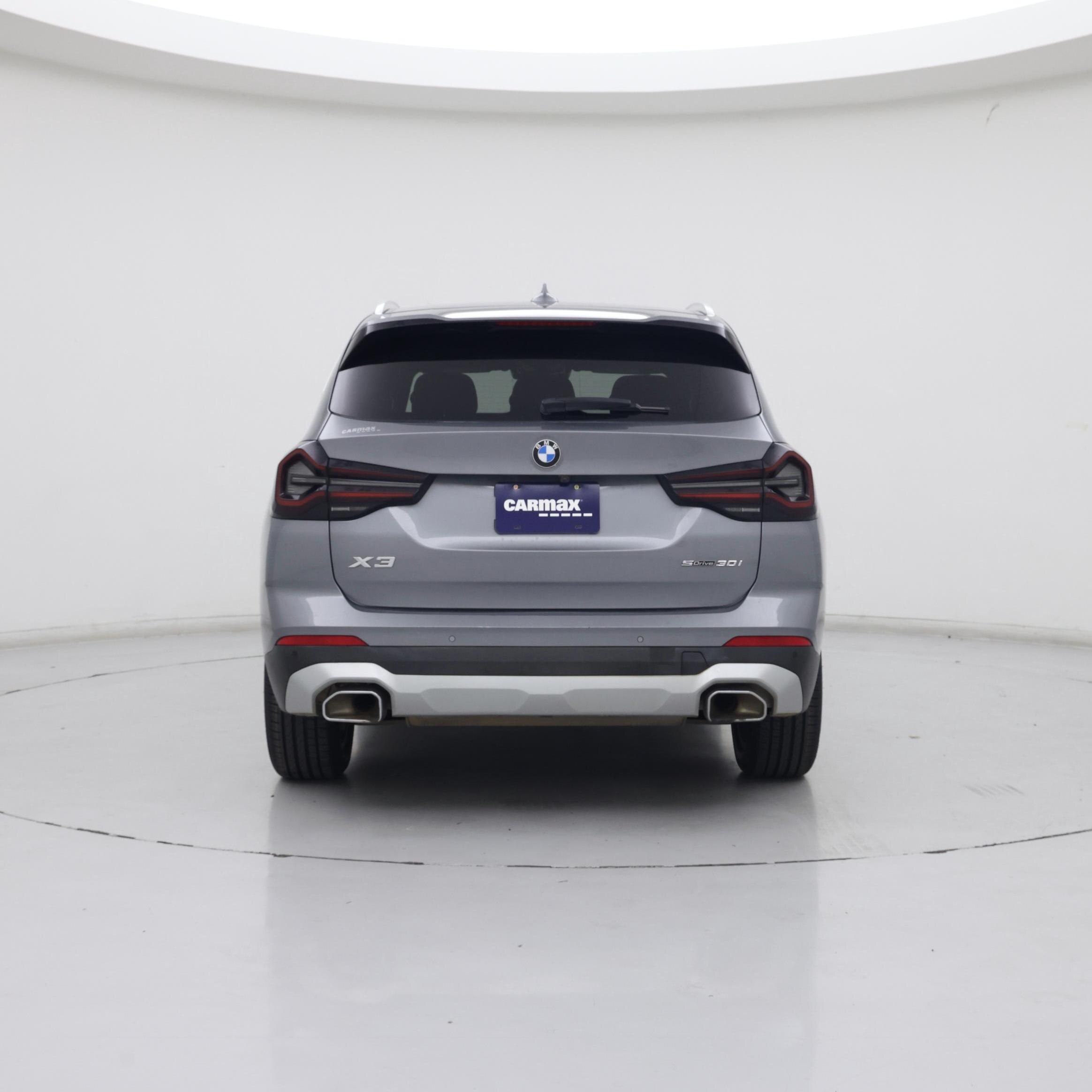 Thumbnail: 2023 BMW X3 - 6