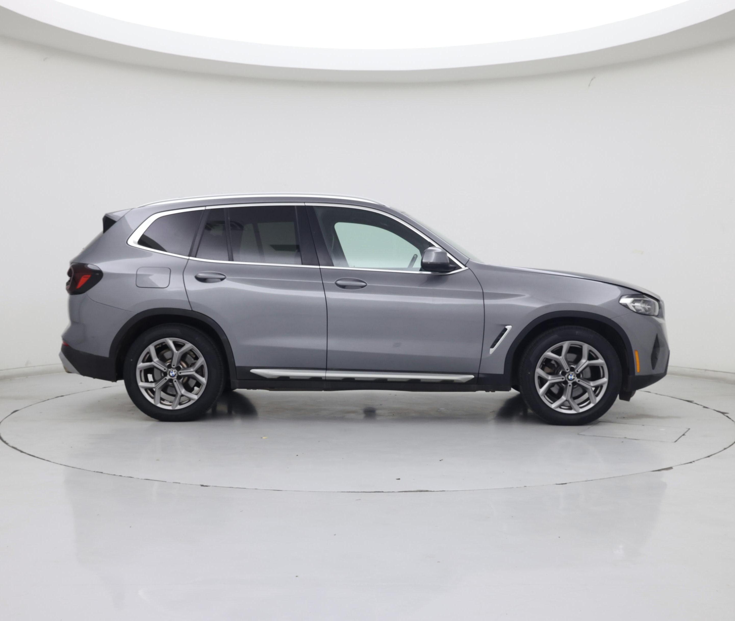 Thumbnail: 2023 BMW X3 - 7