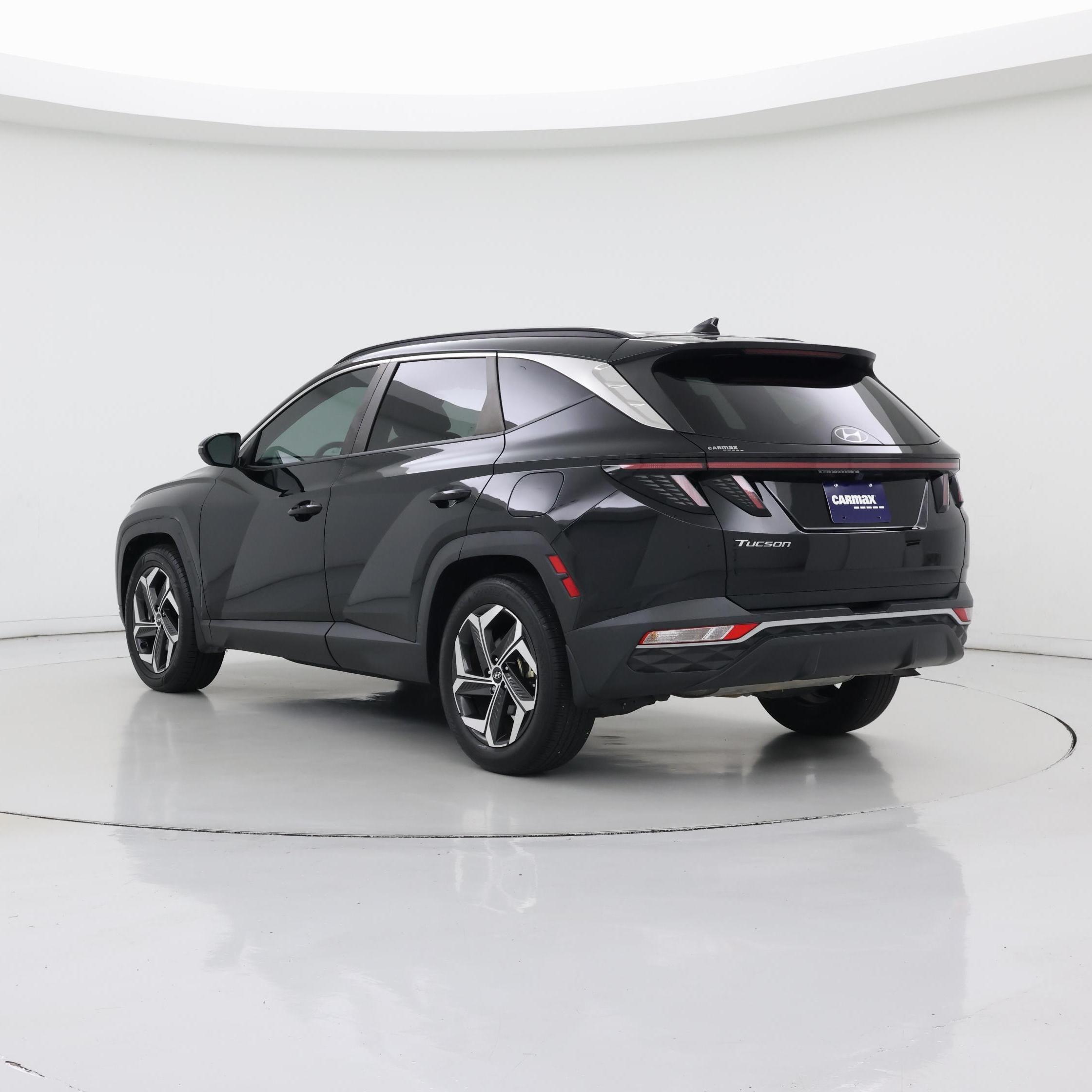 Thumbnail: 2023 Hyundai Tucson - 2