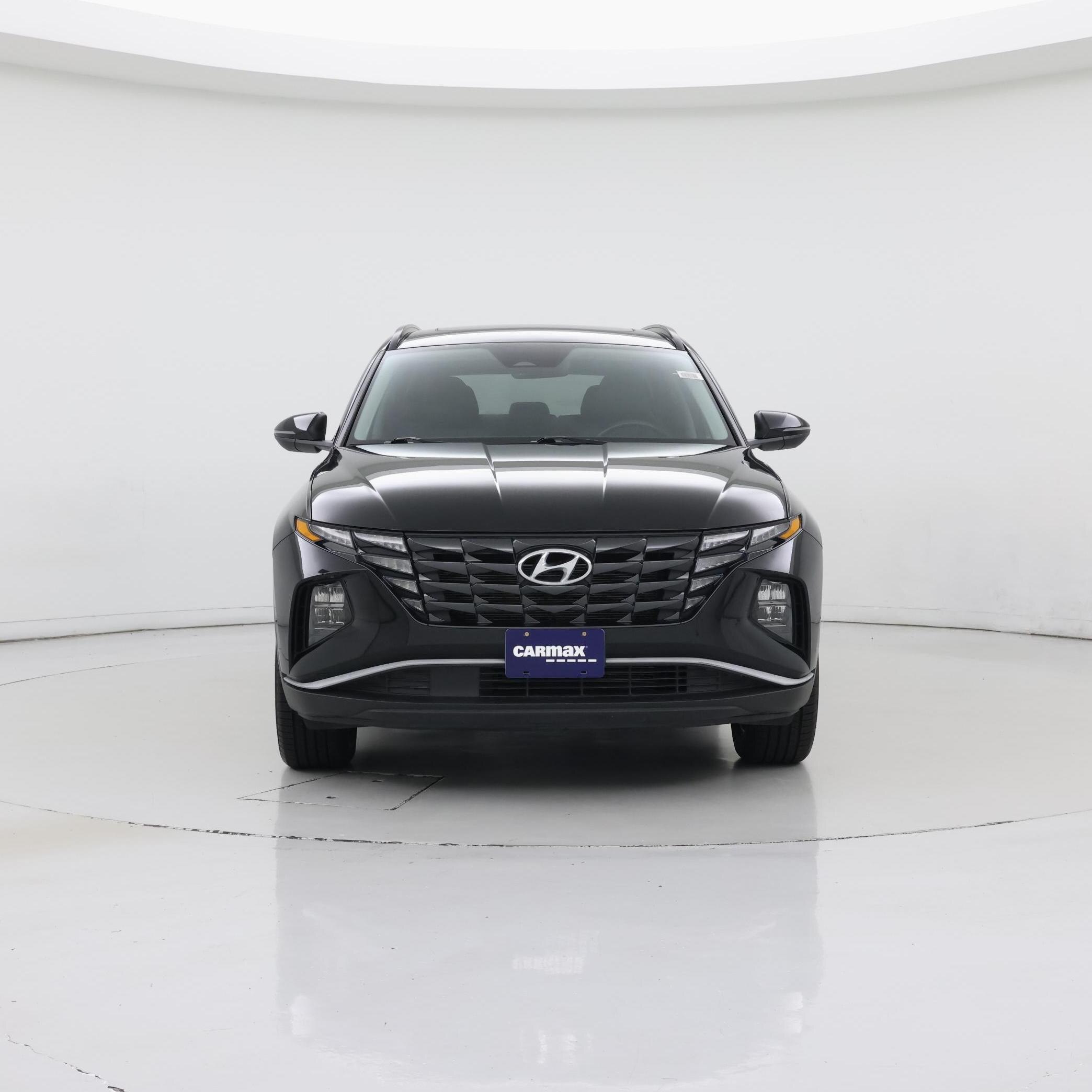 Thumbnail: 2023 Hyundai Tucson - 5