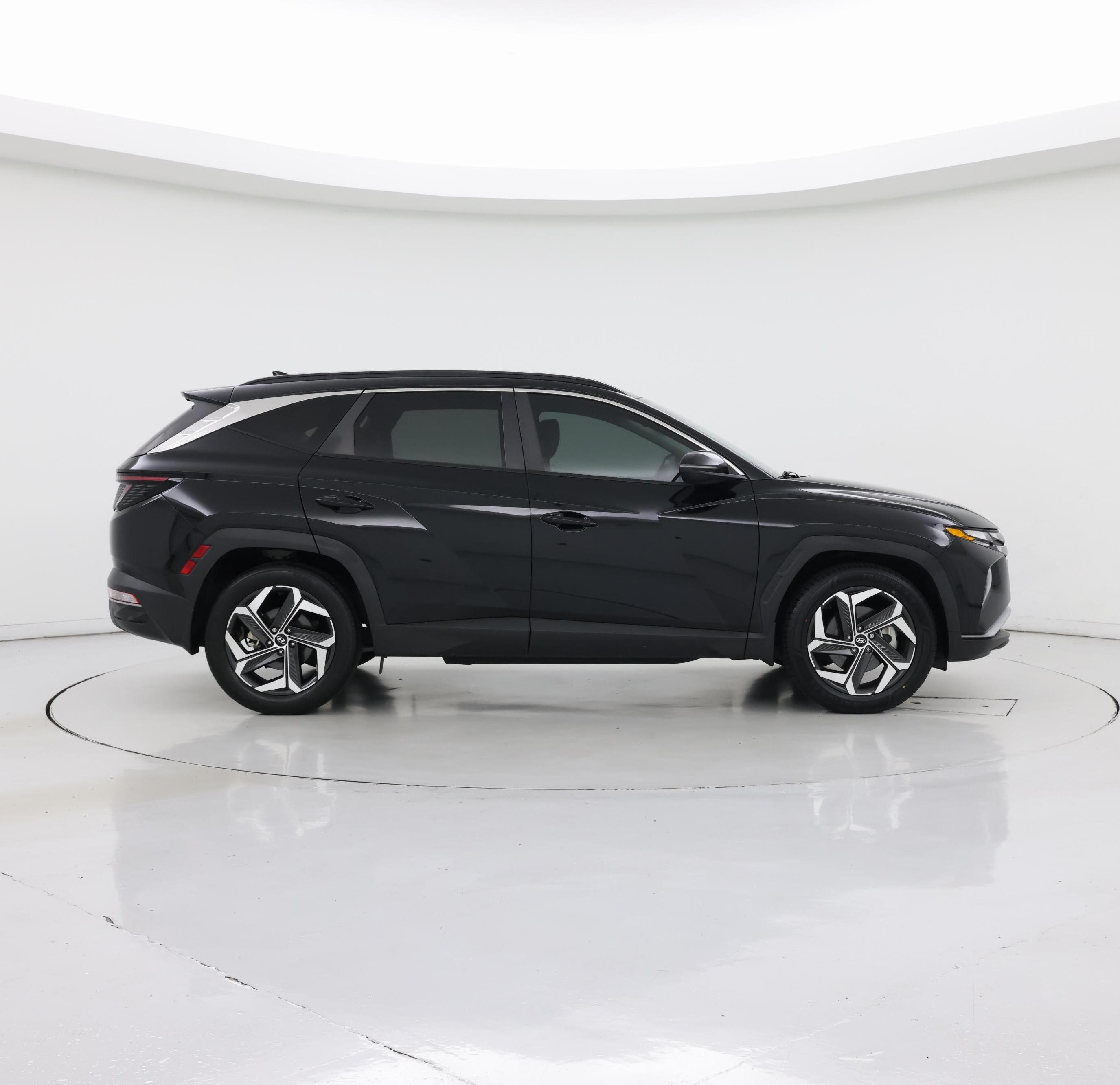 Thumbnail: 2023 Hyundai Tucson - 7