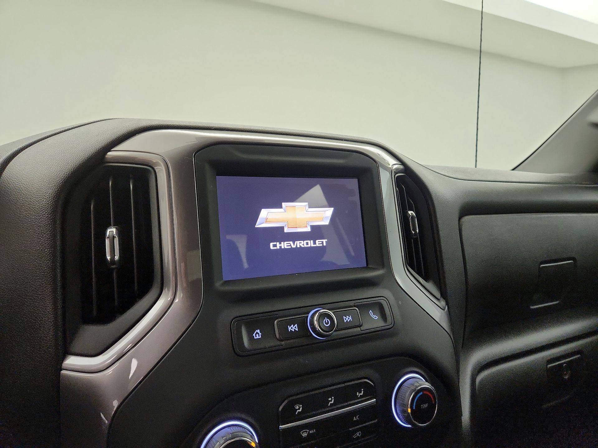 Thumbnail: 2023 Chevrolet Silverado 1500 - 13