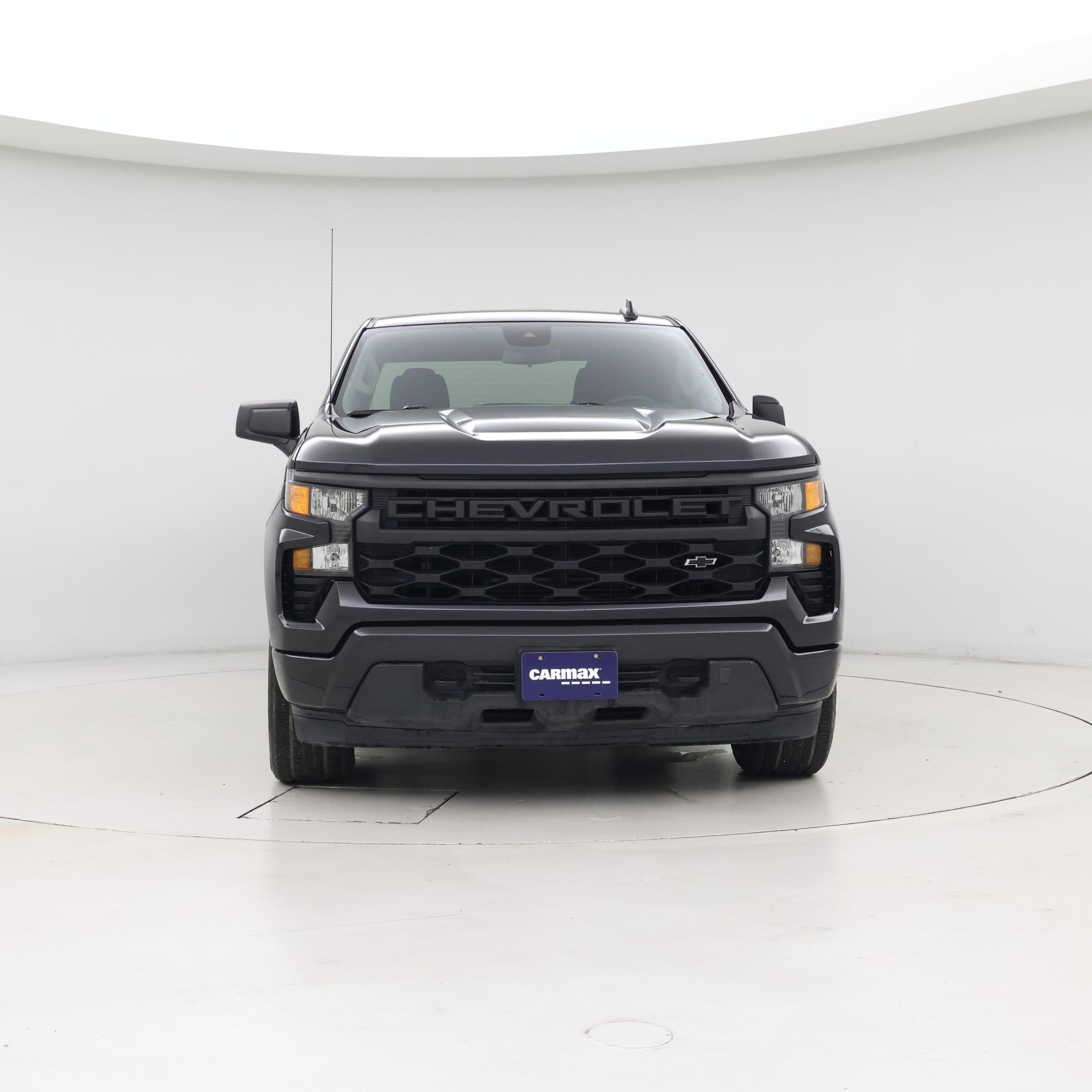 Thumbnail: 2023 Chevrolet Silverado 1500 - 5