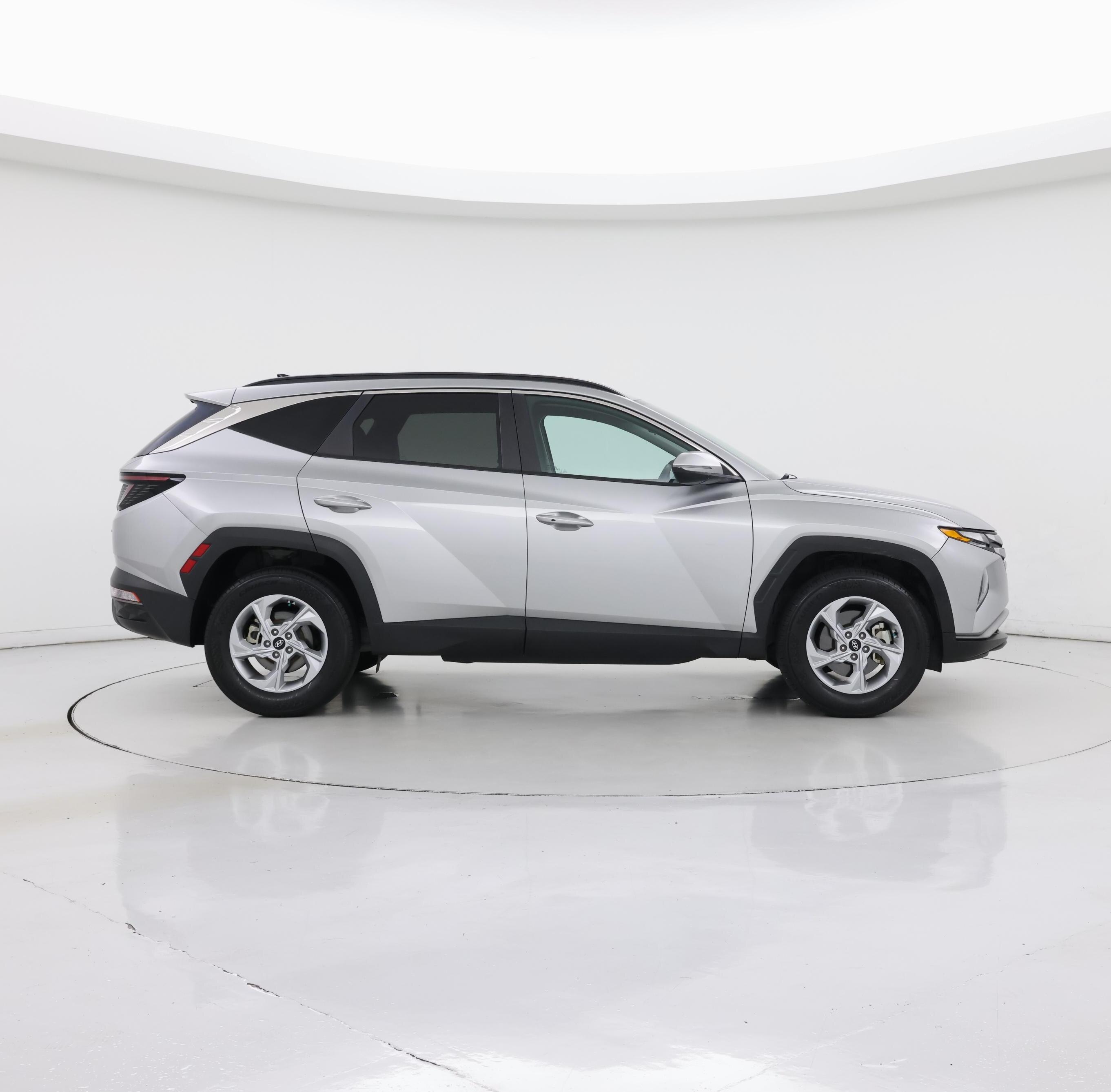 Thumbnail: 2022 Hyundai Tucson - 7