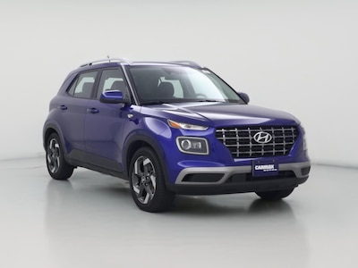 2023 Hyundai Venue Limited