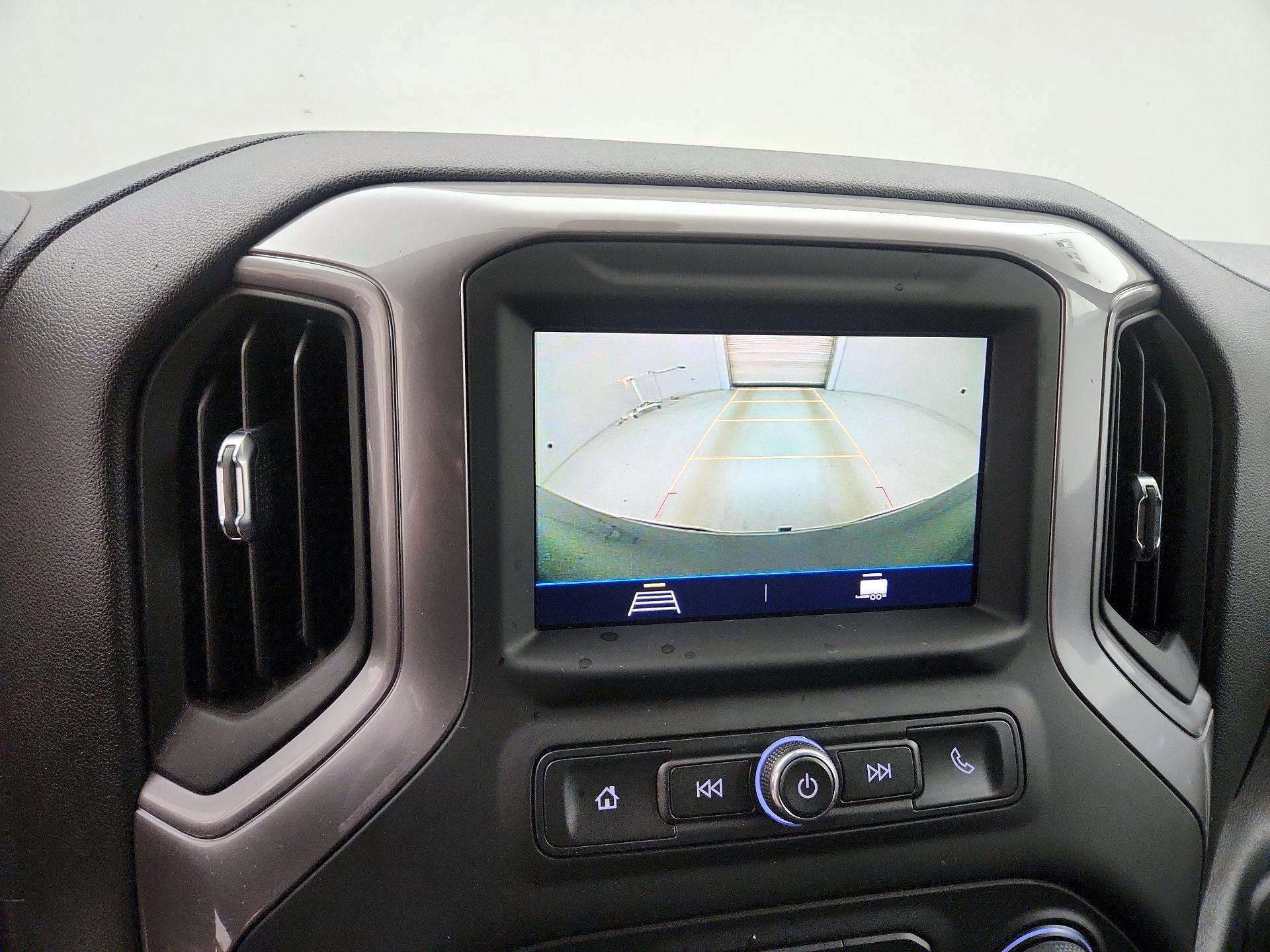 Thumbnail: 2022 Chevrolet Silverado 1500 - 14