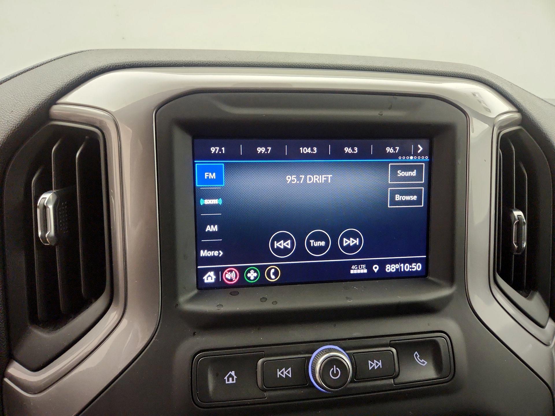 Thumbnail: 2022 Chevrolet Silverado 1500 - 15