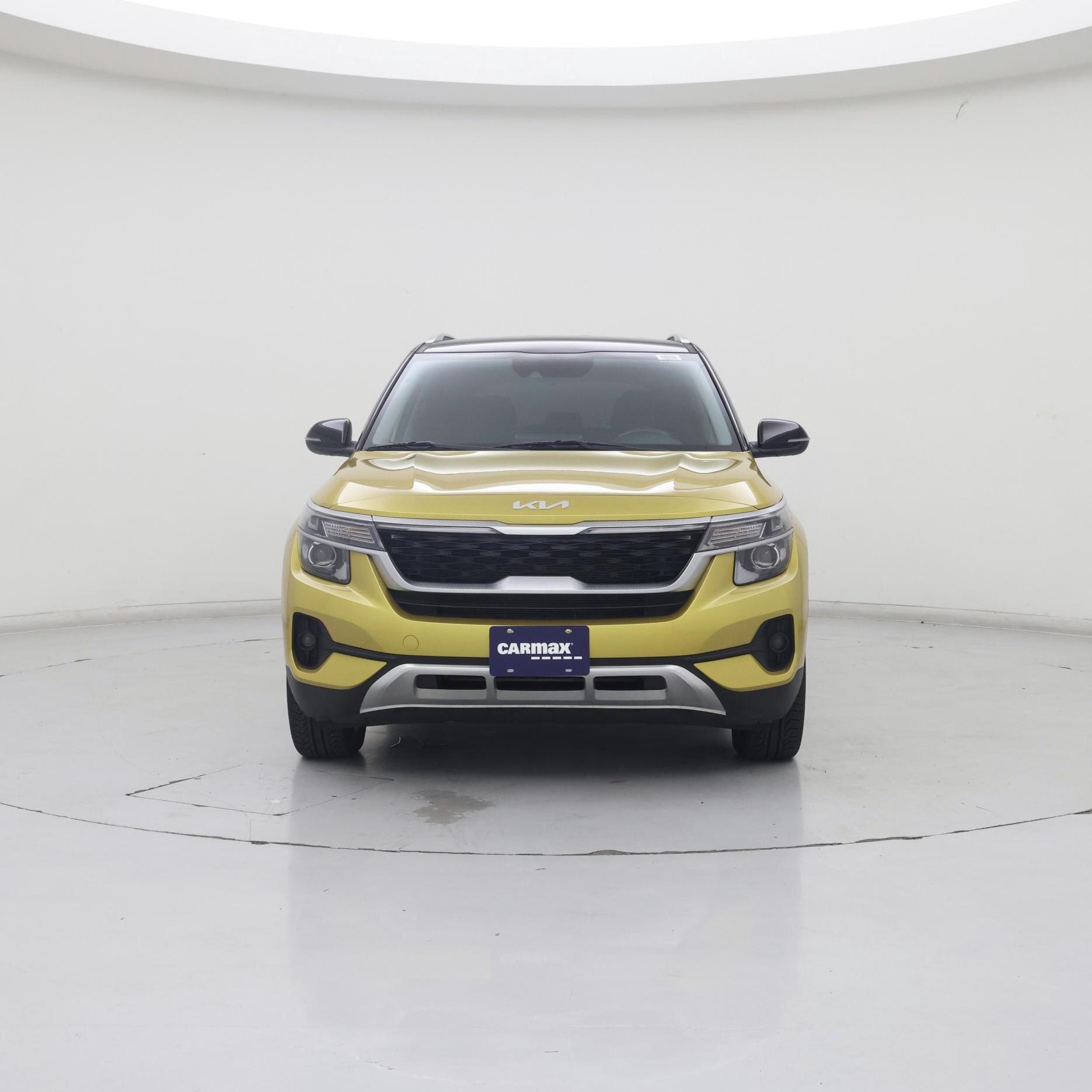 Thumbnail: 2022 Kia Seltos - 5