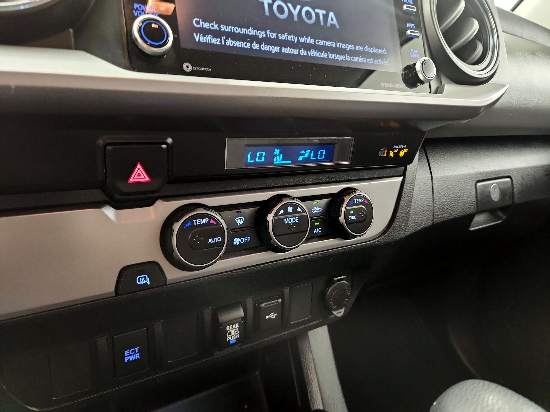 Thumbnail: 2021 Toyota Tacoma - 14