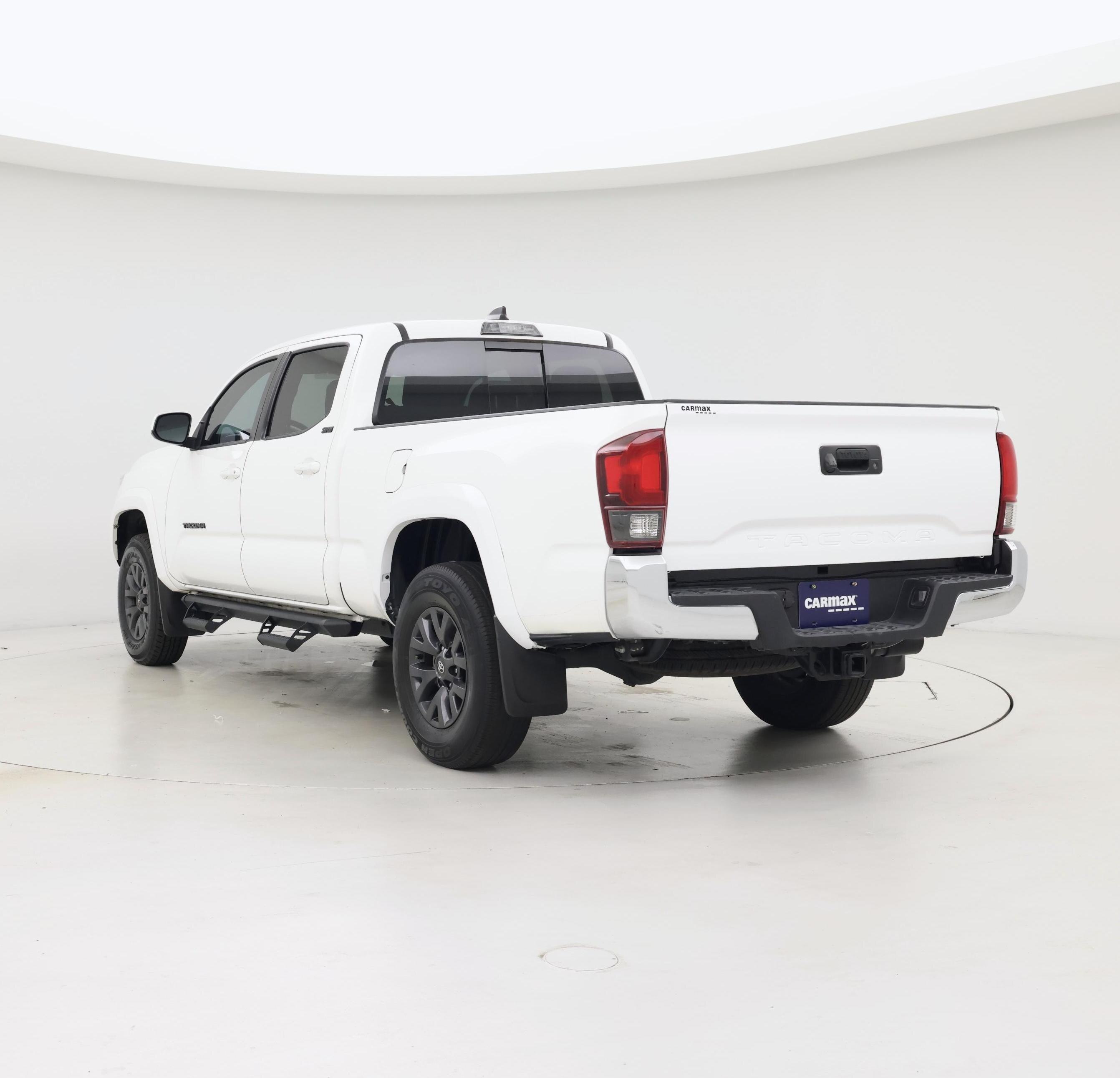 Thumbnail: 2021 Toyota Tacoma - 2