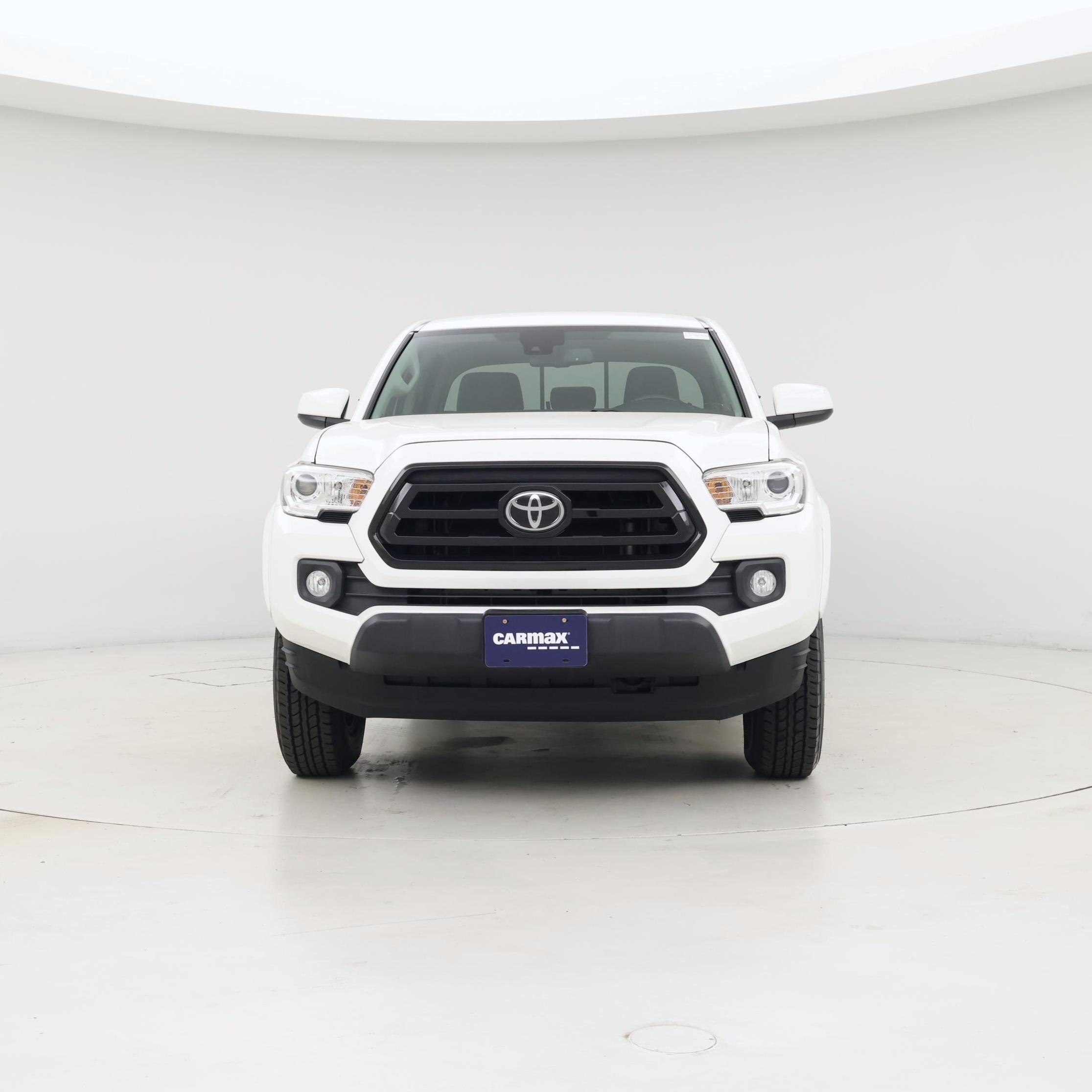 Thumbnail: 2021 Toyota Tacoma - 5