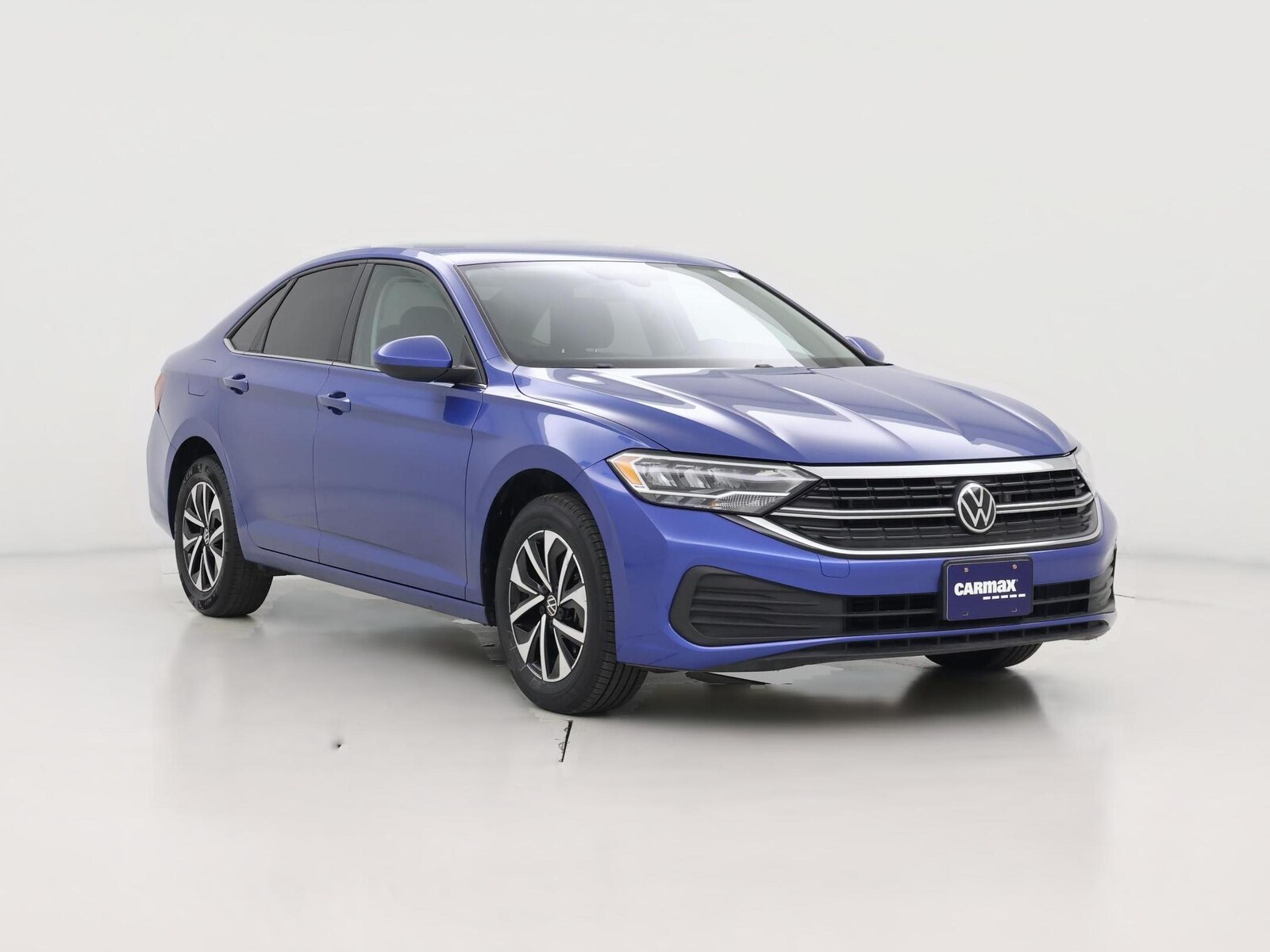 2022 Volkswagen Jetta