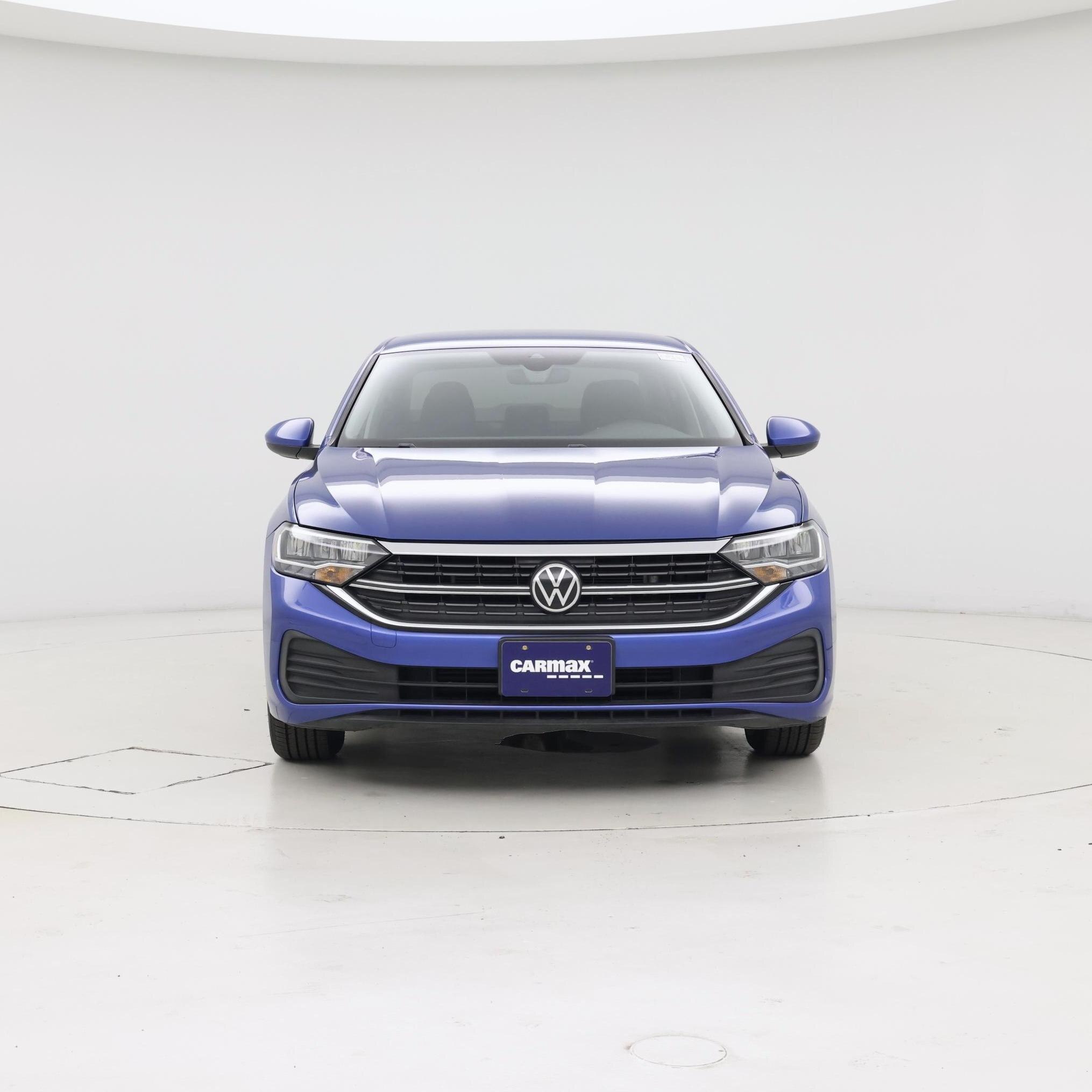 Thumbnail: 2022 Volkswagen Jetta - 5