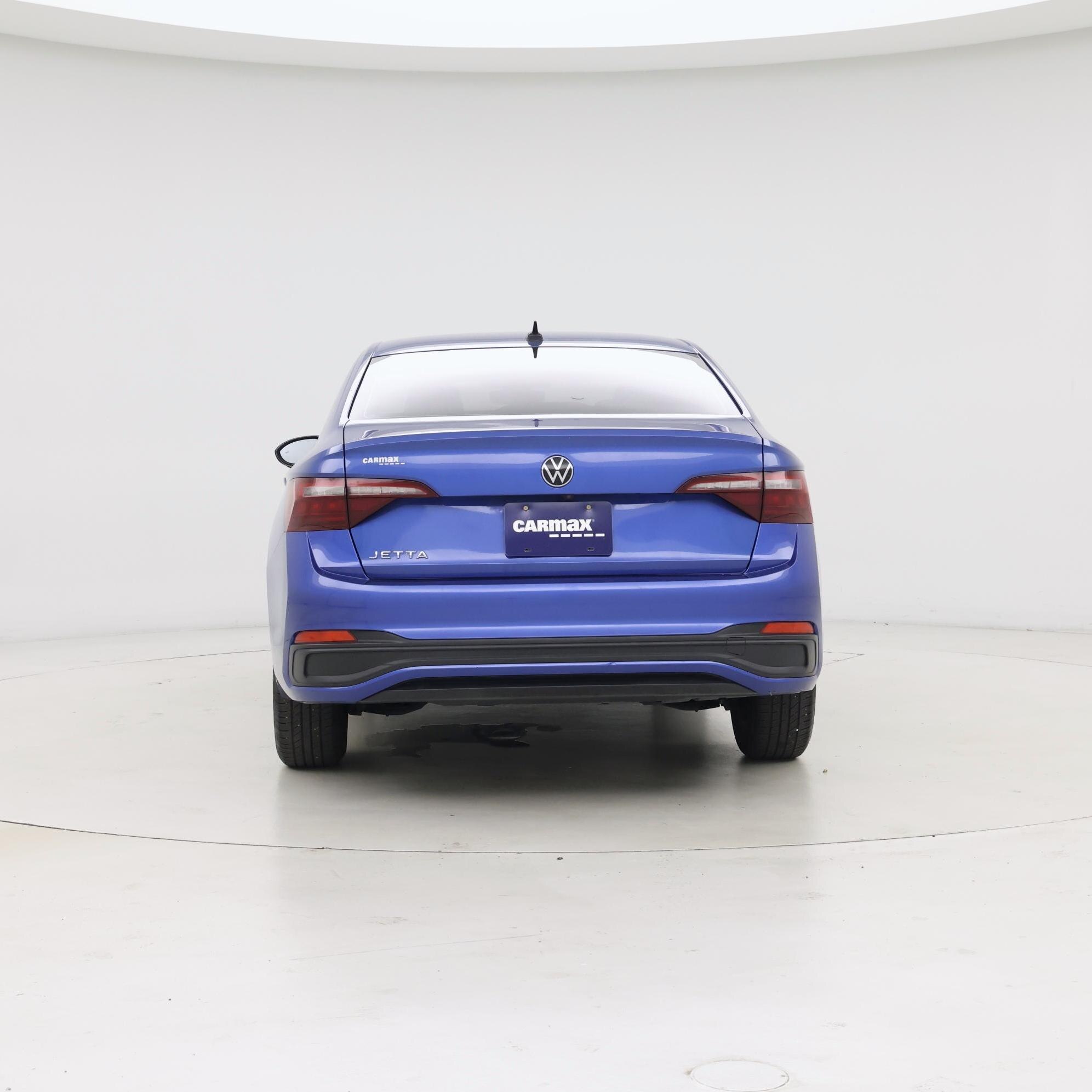 Thumbnail: 2022 Volkswagen Jetta - 6