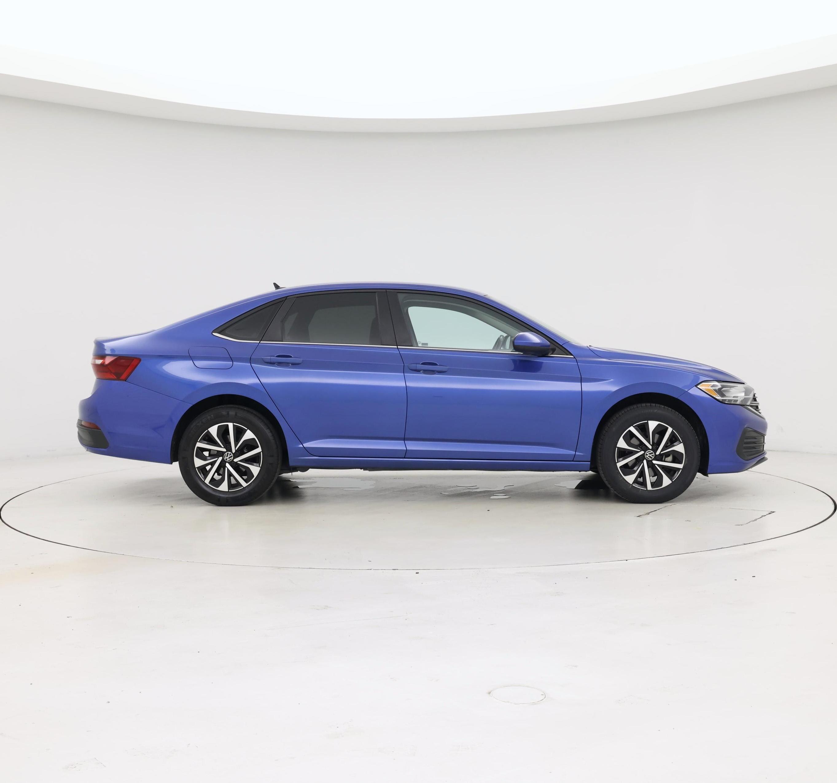 Thumbnail: 2022 Volkswagen Jetta - 7