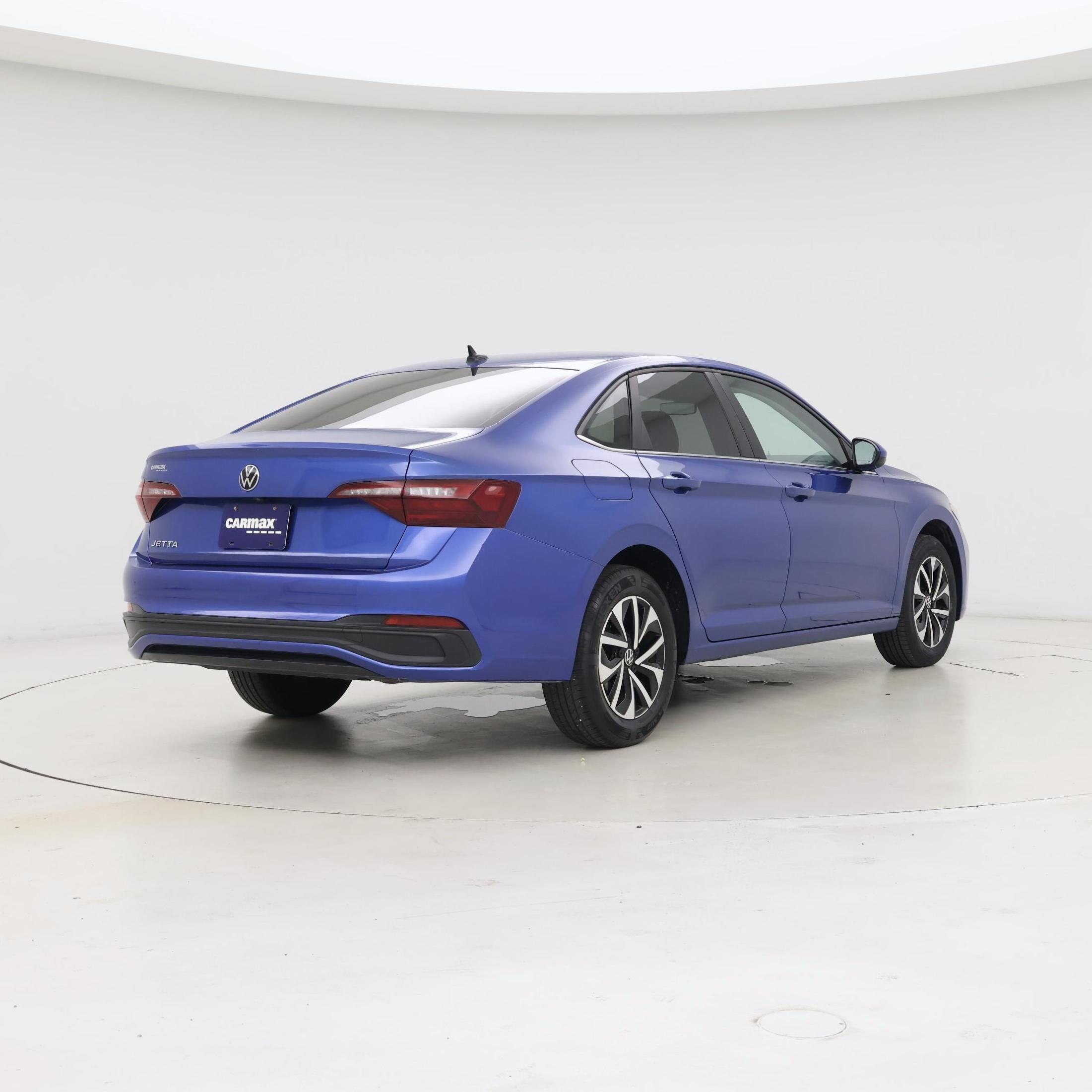 Thumbnail: 2022 Volkswagen Jetta - 8