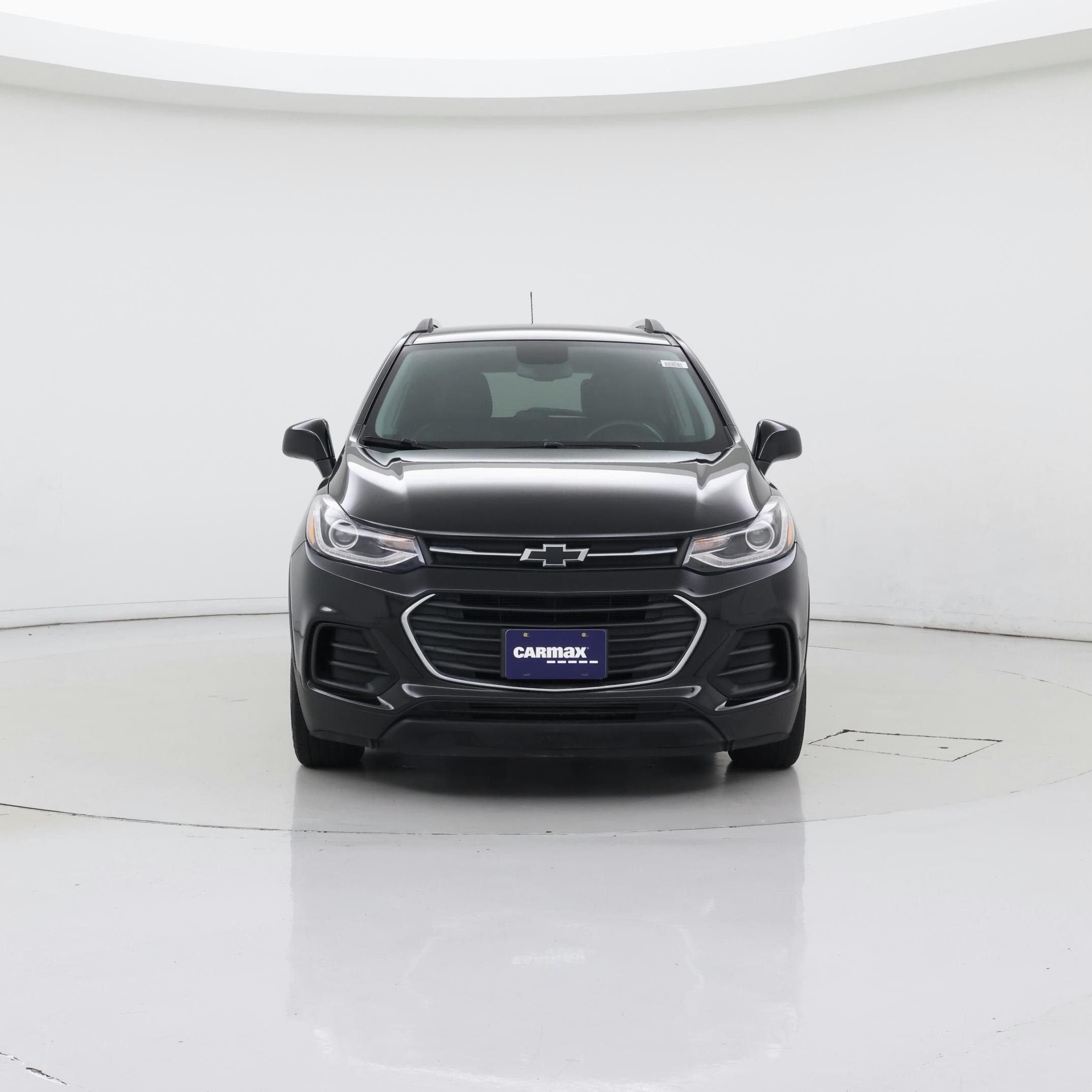 Thumbnail: 2022 Chevrolet Trax - 5