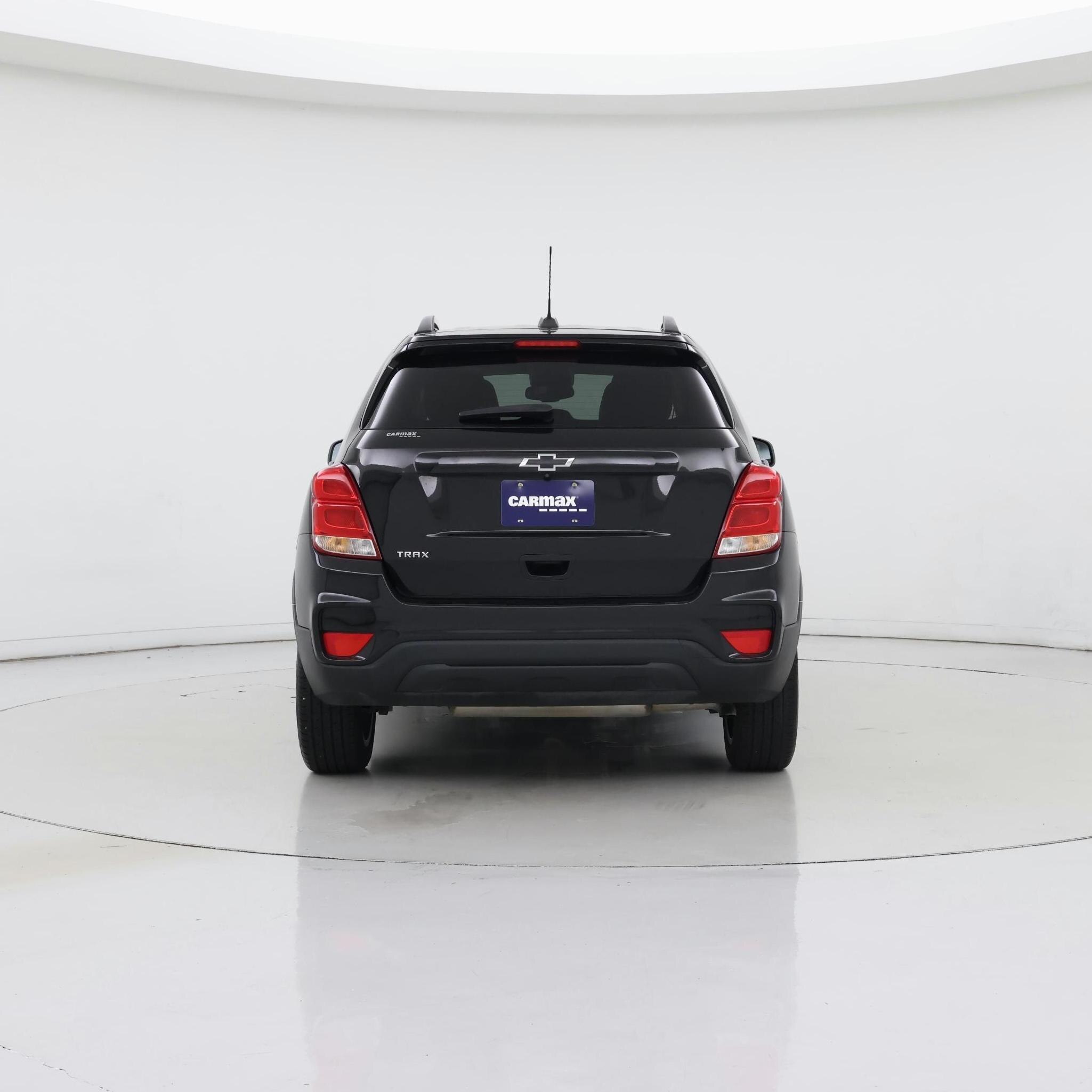 Thumbnail: 2022 Chevrolet Trax - 6