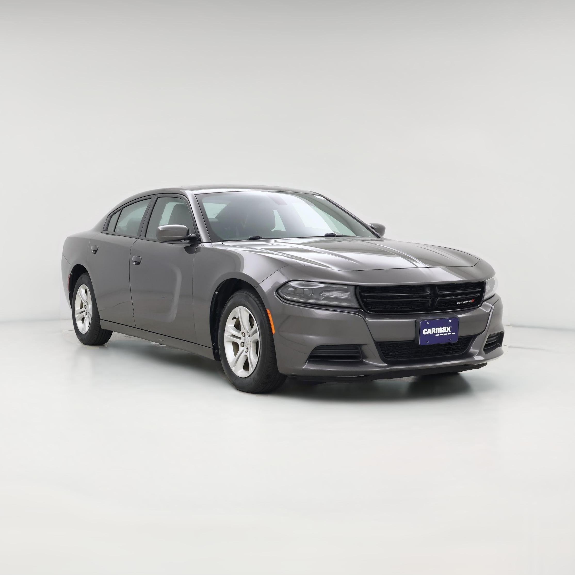 Thumbnail: 2020 Dodge Charger - 1