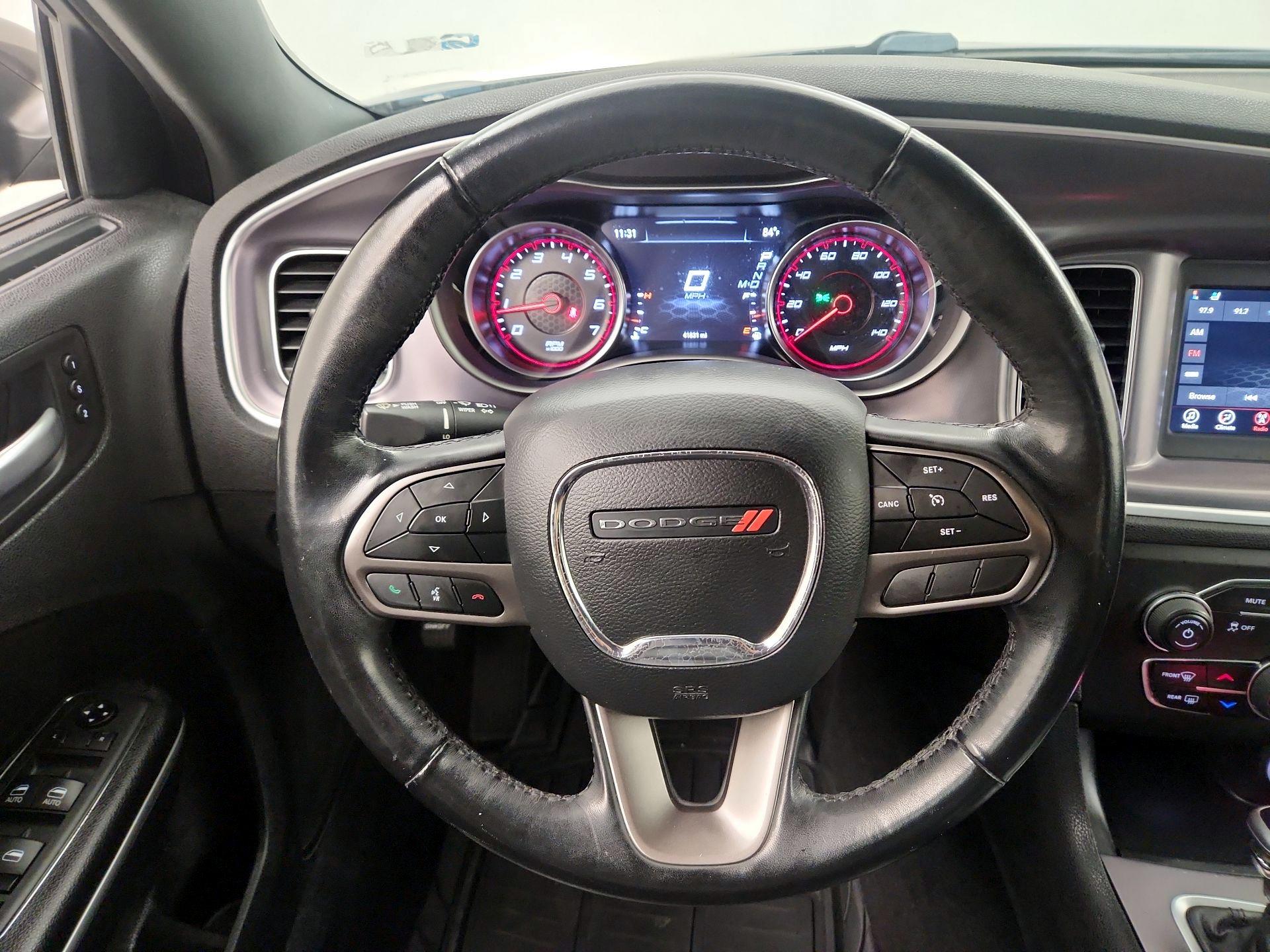Thumbnail: 2020 Dodge Charger - 10