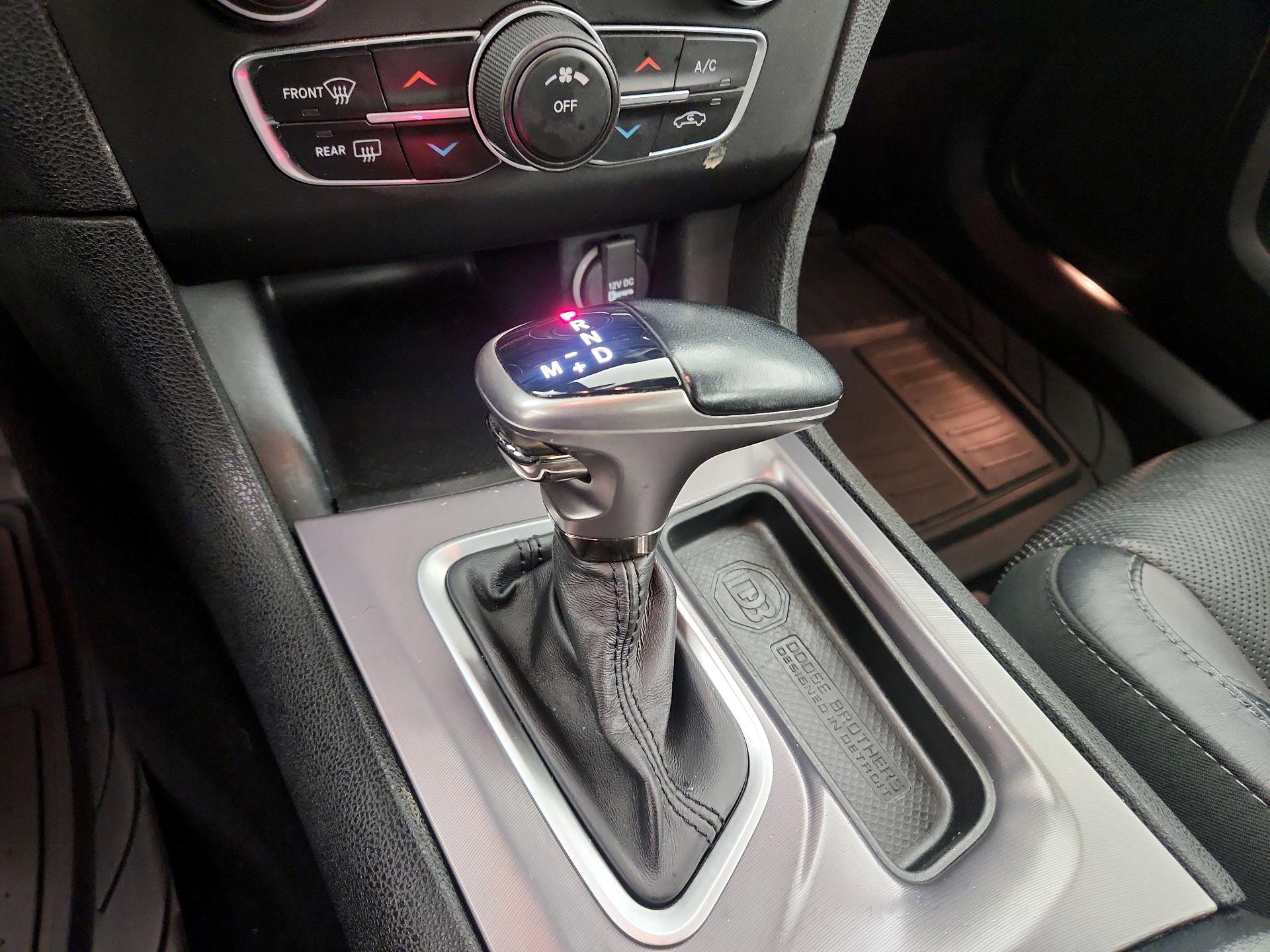 Thumbnail: 2020 Dodge Charger - 15
