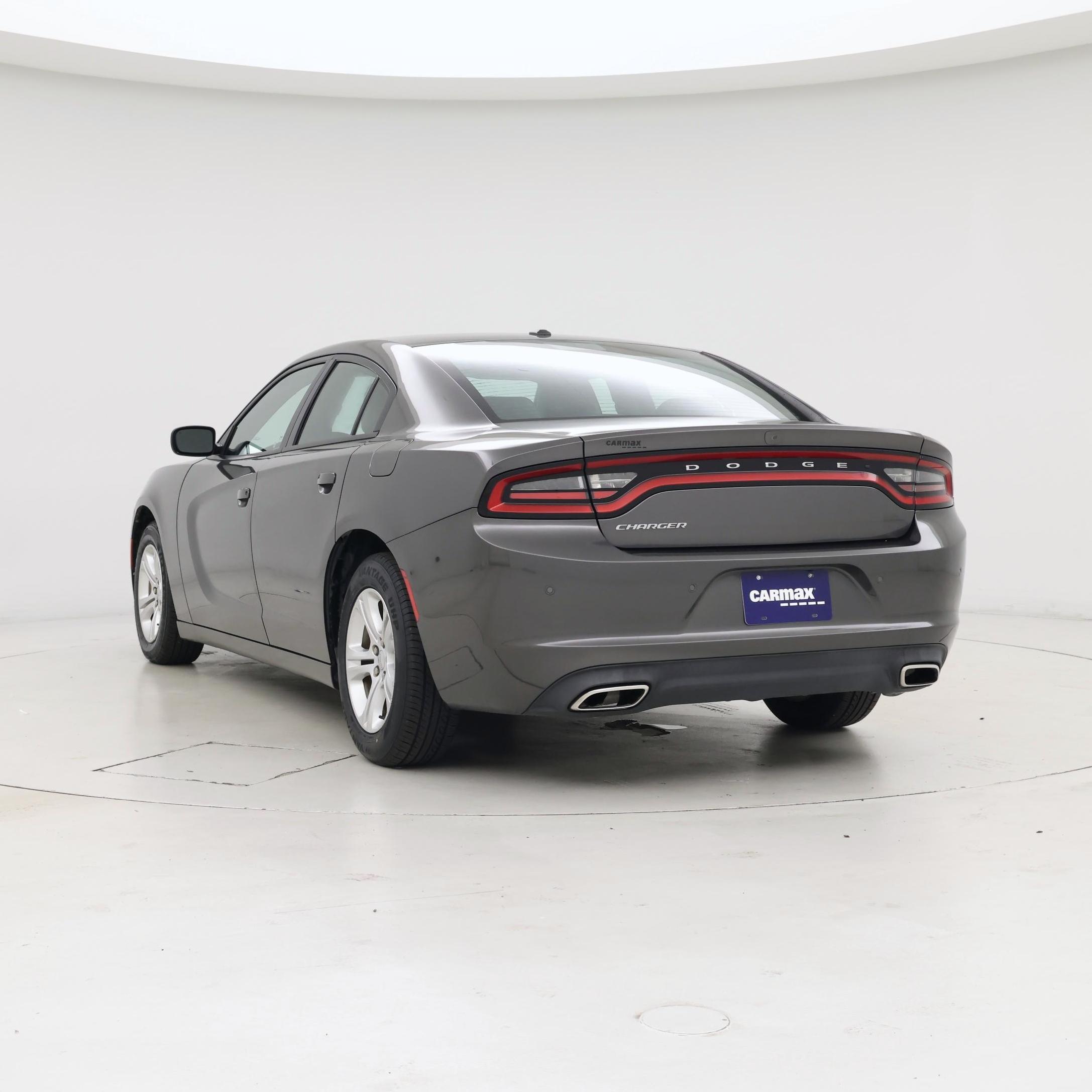 Thumbnail: 2020 Dodge Charger - 2