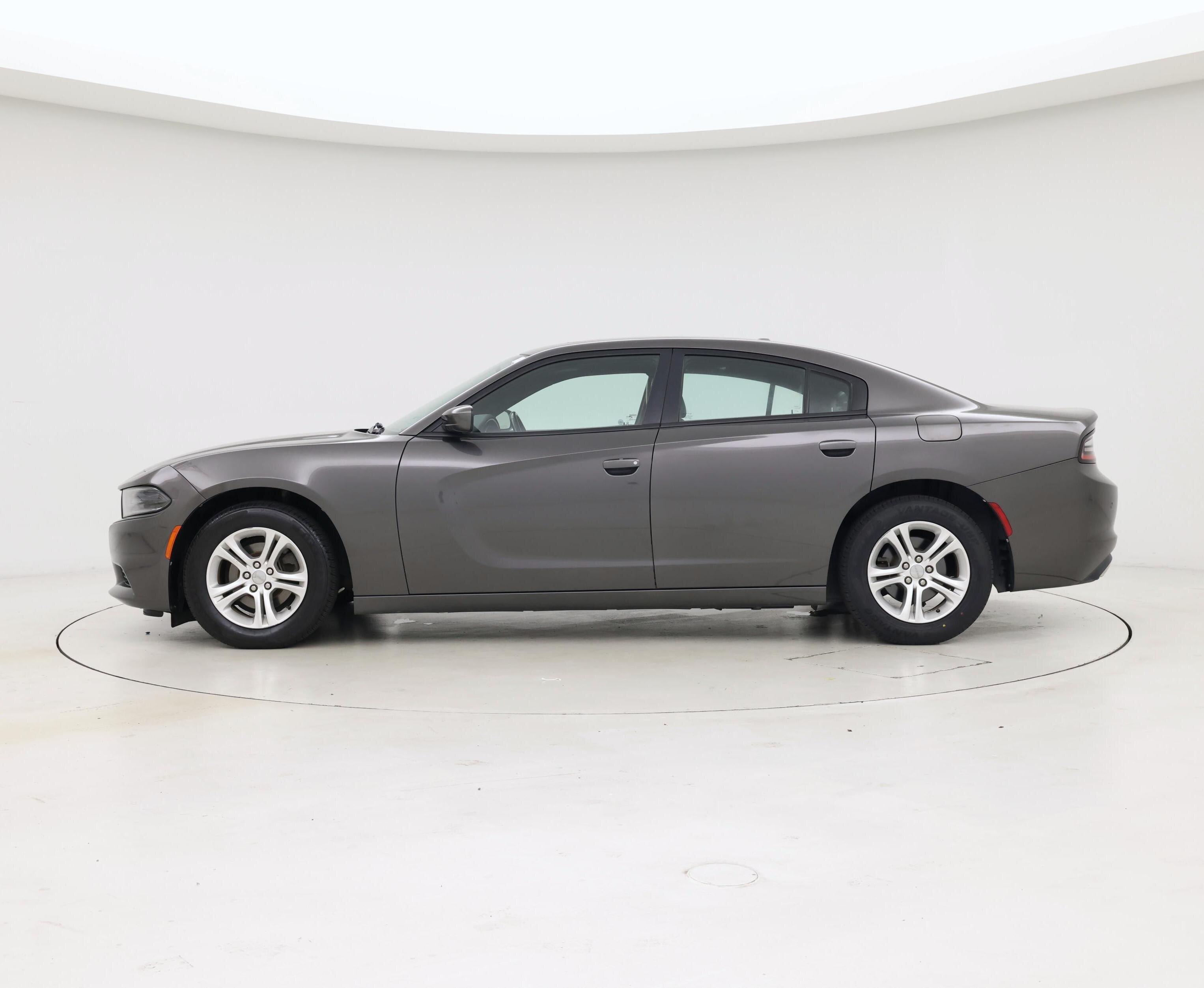Thumbnail: 2020 Dodge Charger - 3