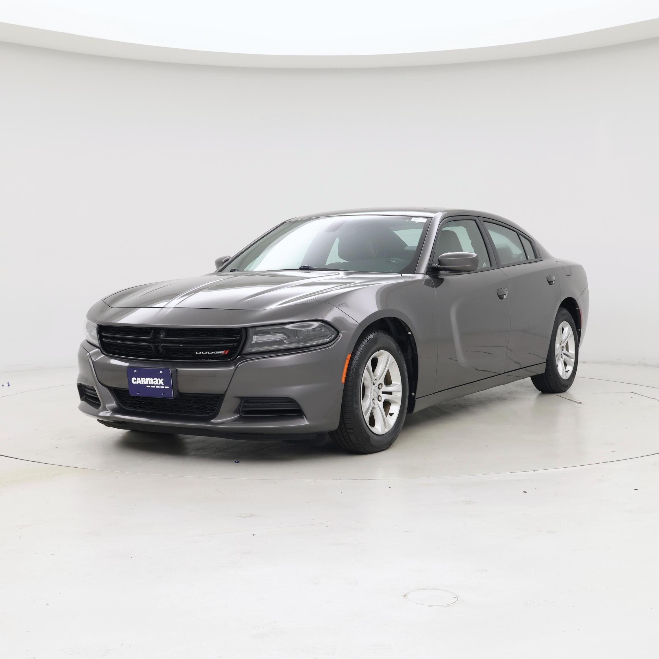 Thumbnail: 2020 Dodge Charger - 4