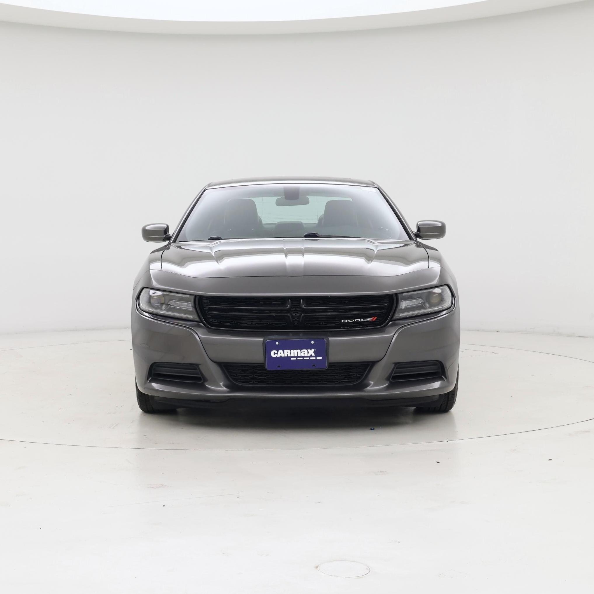 Thumbnail: 2020 Dodge Charger - 5