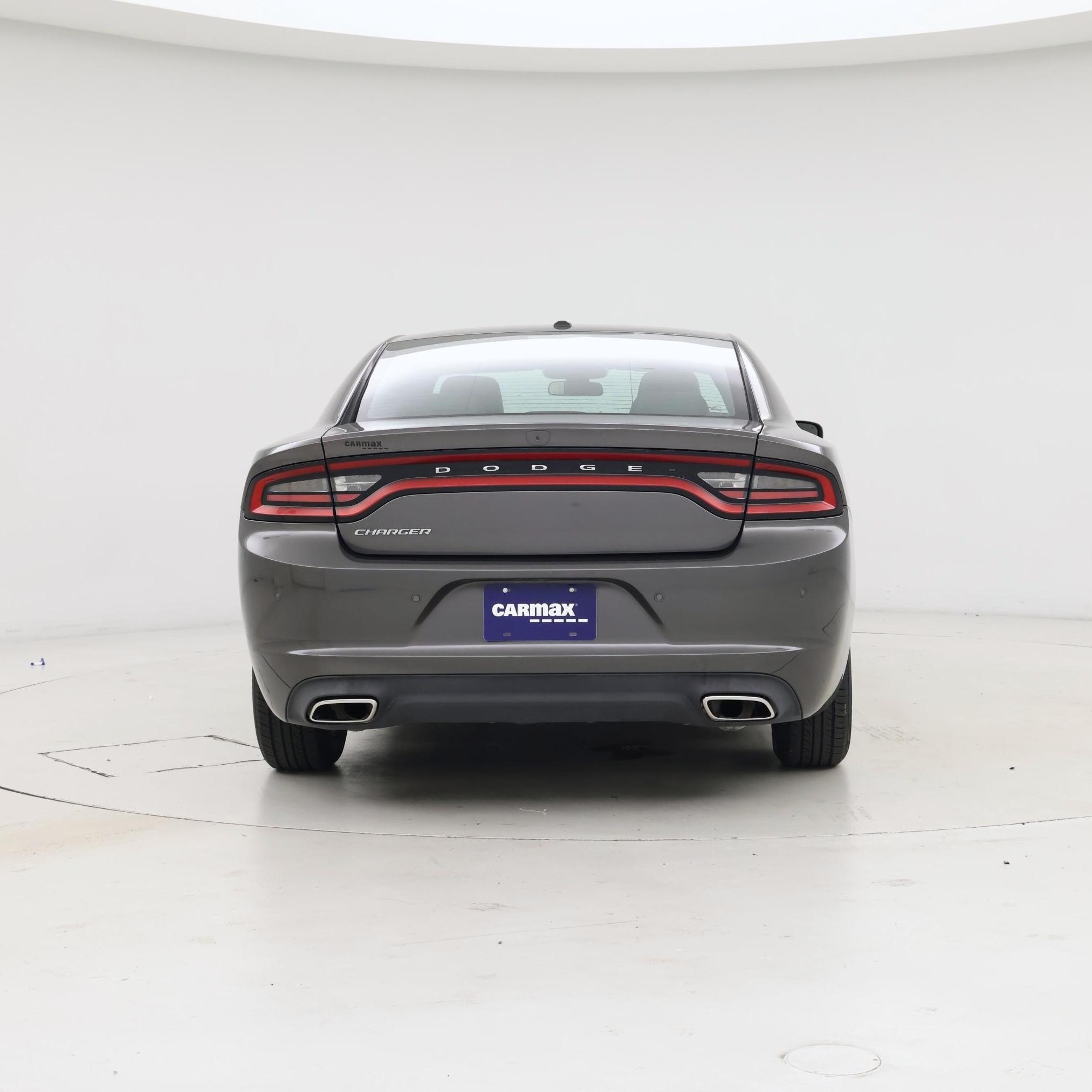 Thumbnail: 2020 Dodge Charger - 6