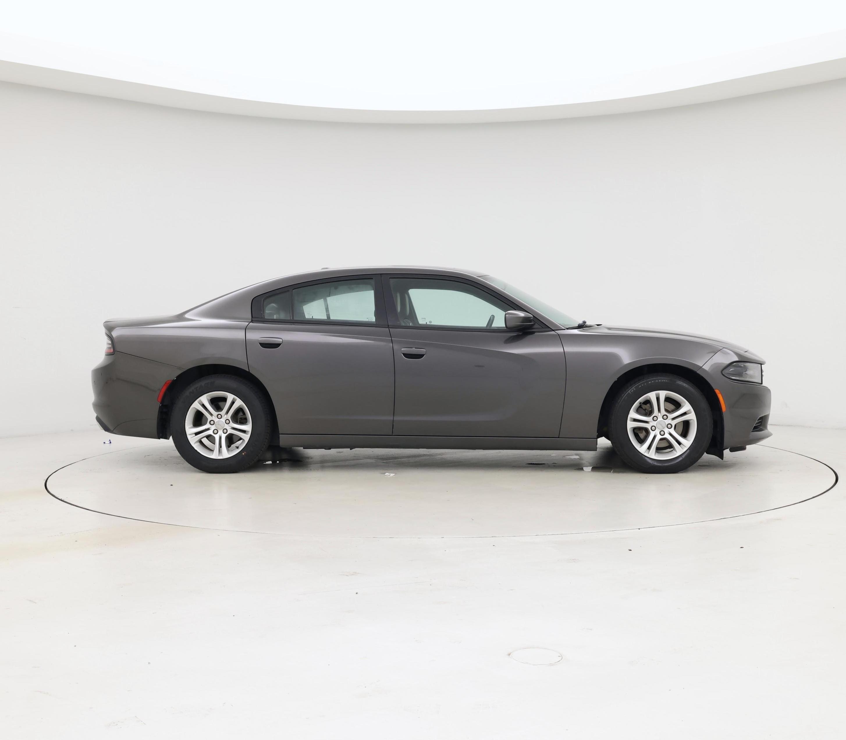 Thumbnail: 2020 Dodge Charger - 7