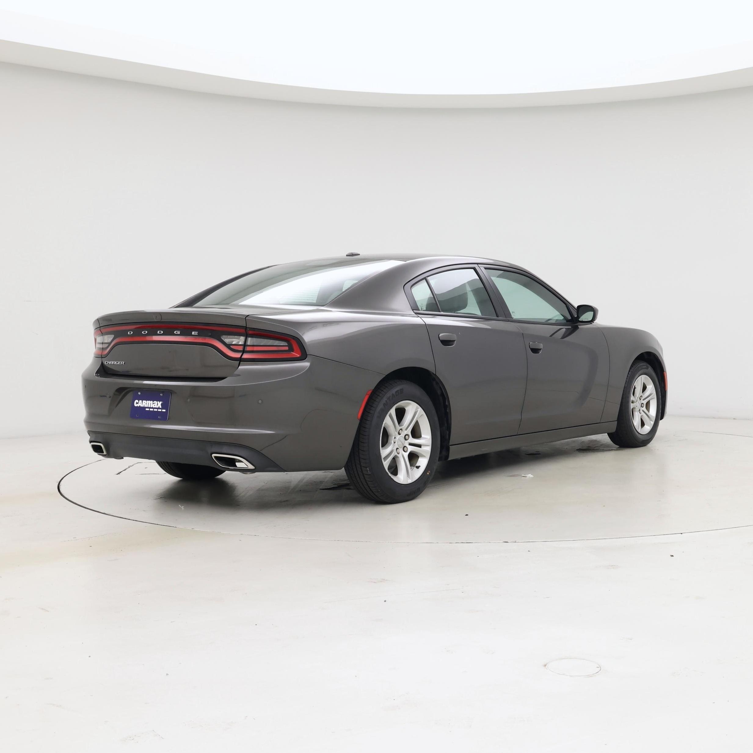 Thumbnail: 2020 Dodge Charger - 8