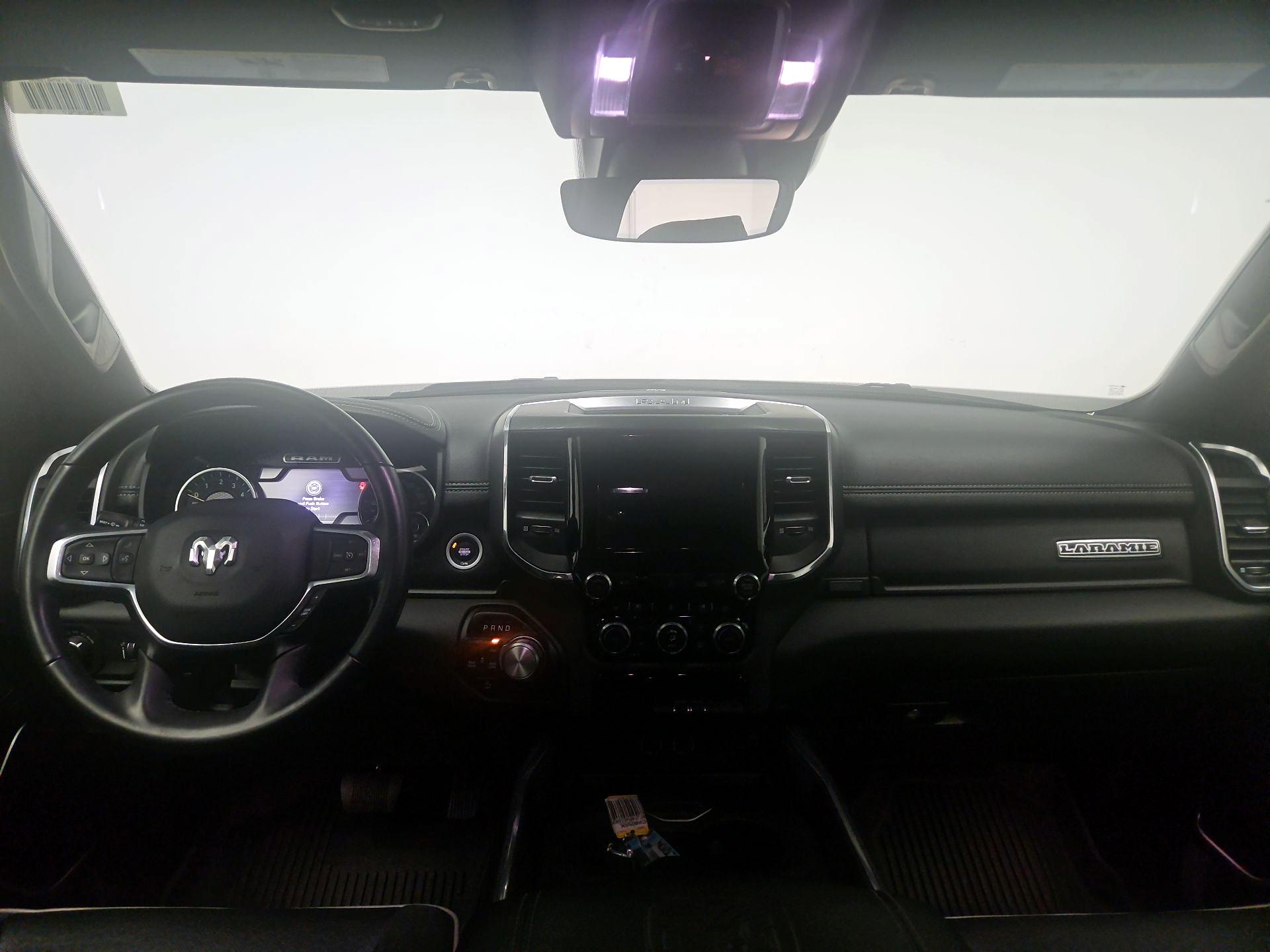 Thumbnail: 2023 RAM 1500 - 9
