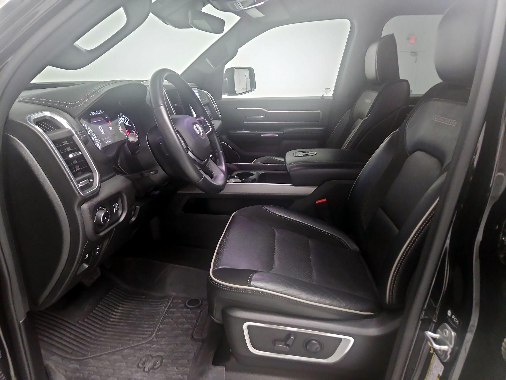 Thumbnail: 2023 RAM 1500 - 11