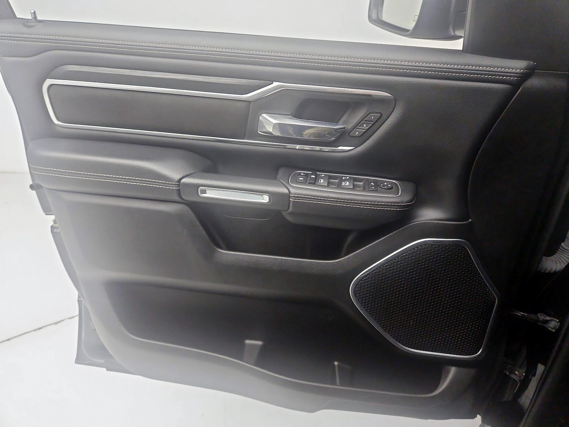 Thumbnail: 2023 RAM 1500 - 12