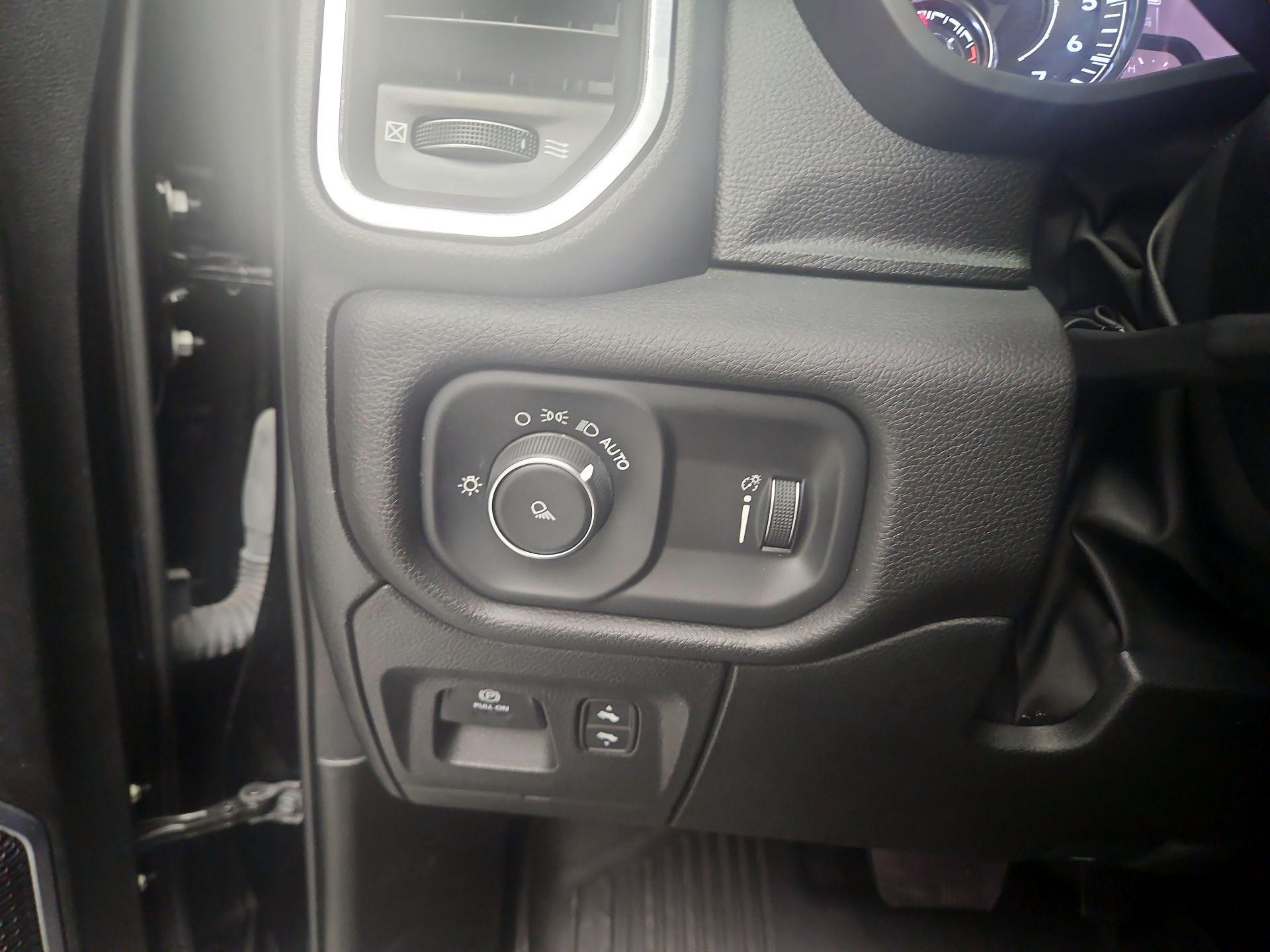 Thumbnail: 2023 RAM 1500 - 13