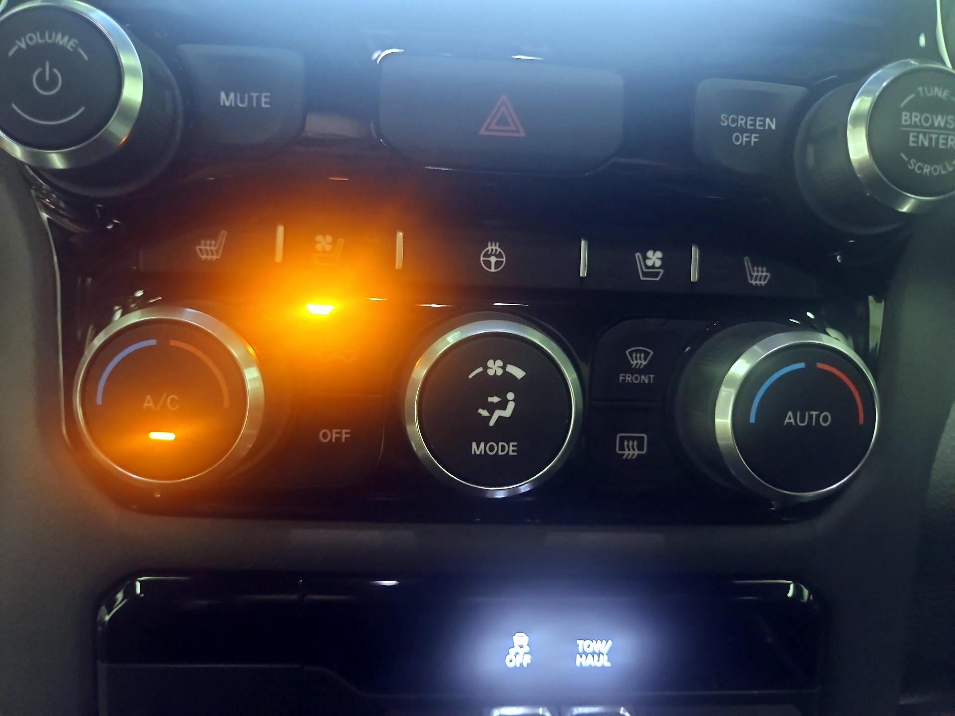 Thumbnail: 2023 RAM 1500 - 16