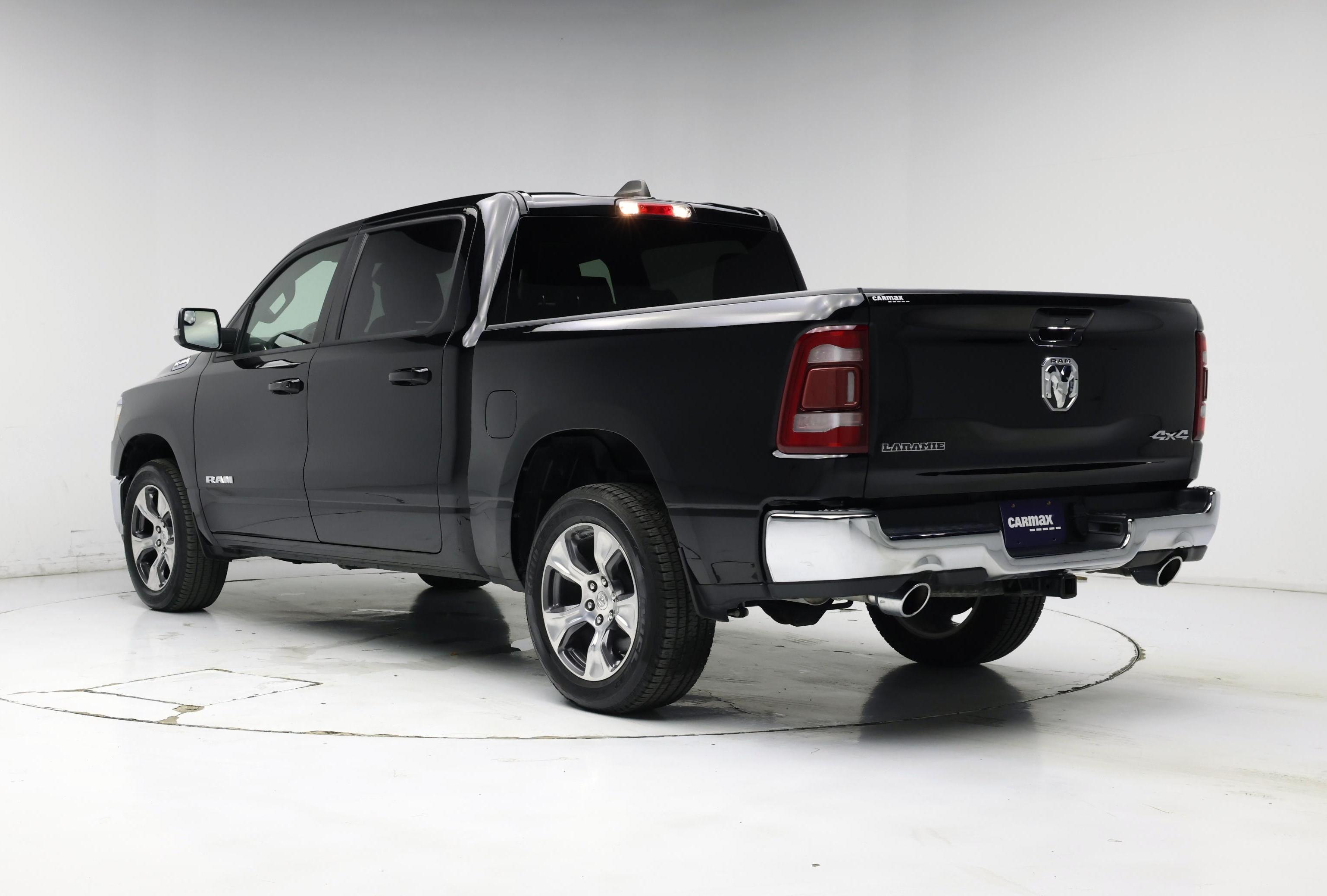 Thumbnail: 2023 RAM 1500 - 2