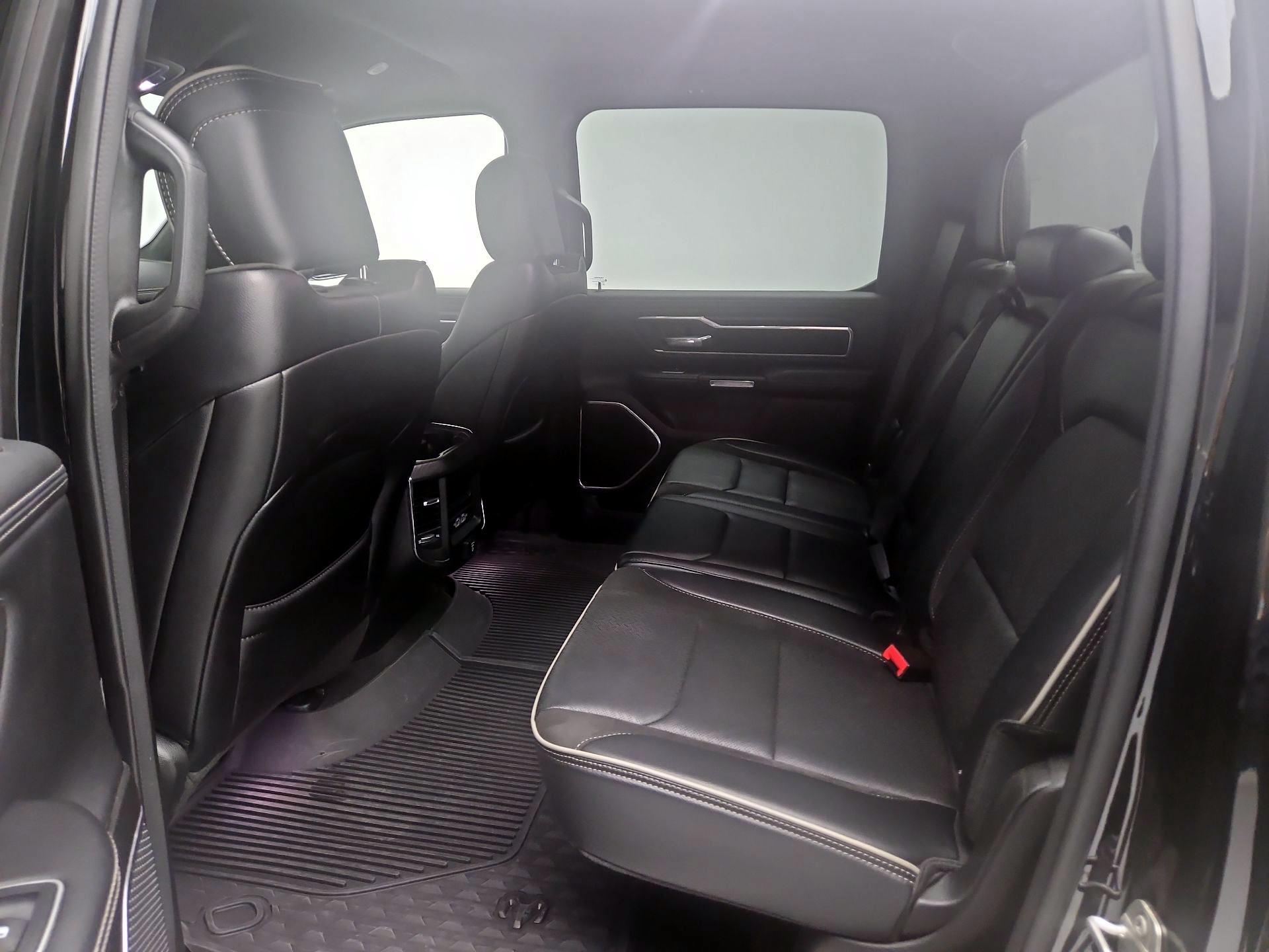 Thumbnail: 2023 RAM 1500 - 19