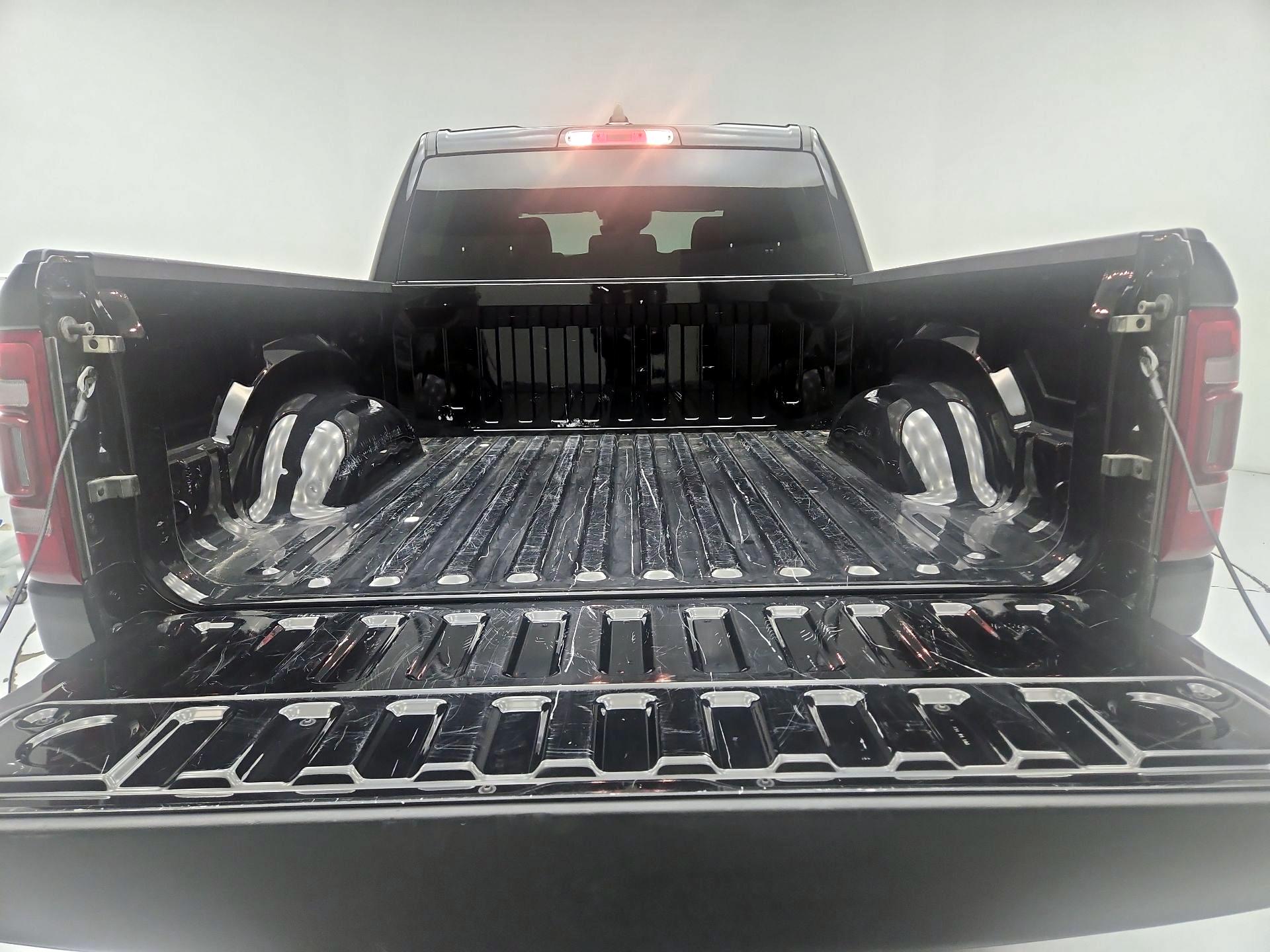 Thumbnail: 2023 RAM 1500 - 20