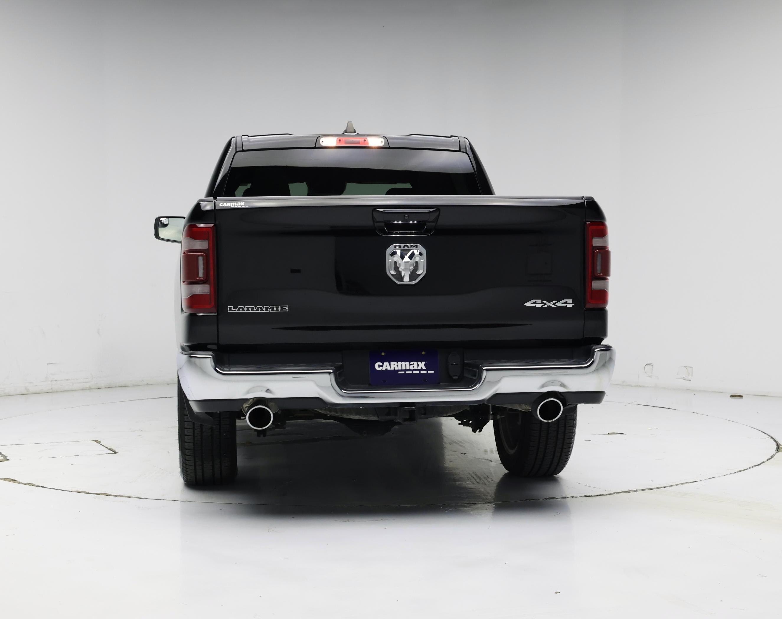Thumbnail: 2023 RAM 1500 - 6